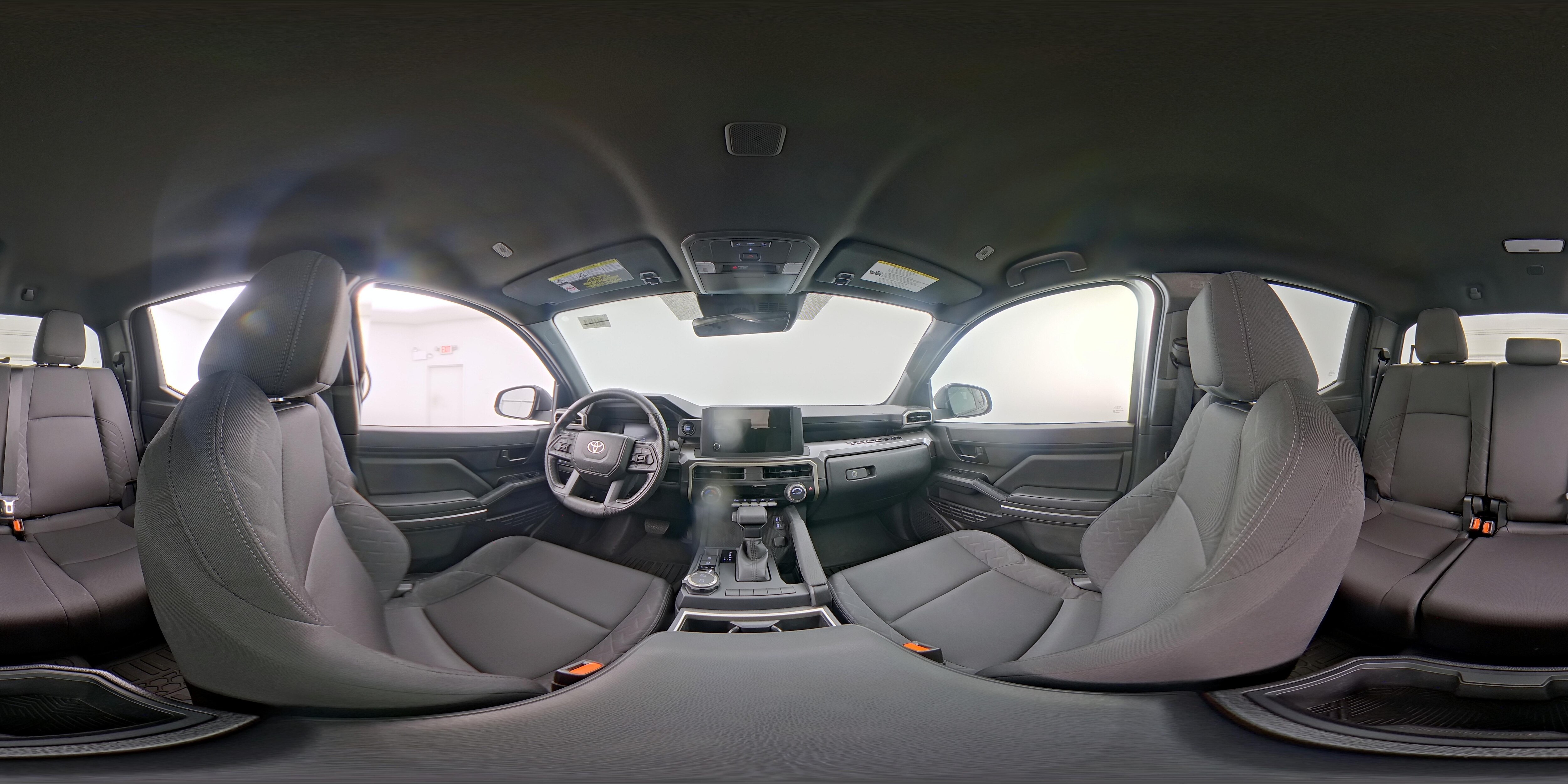 2024 Toyota Tacoma SR5 - Photo 24