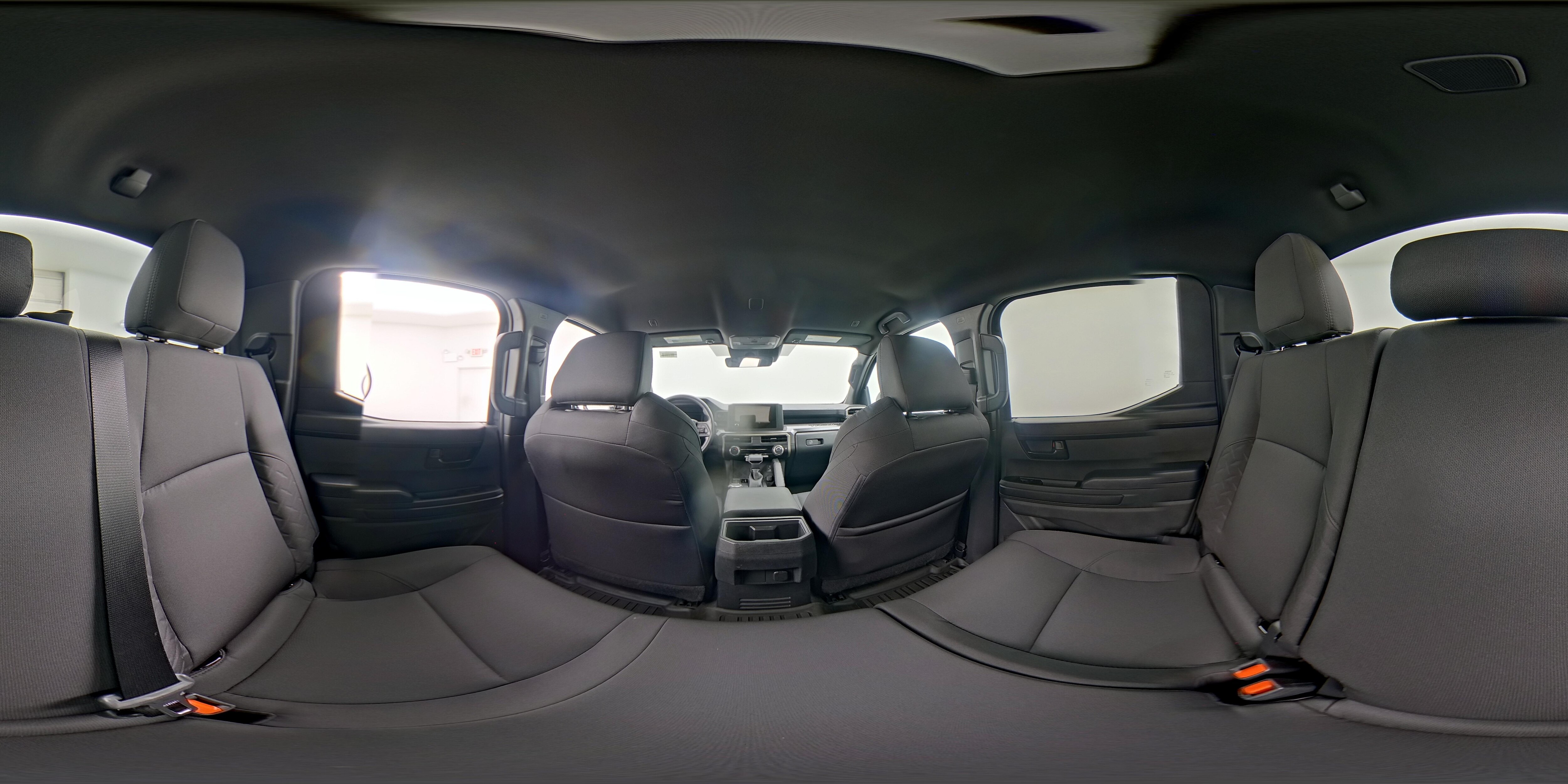 2024 Toyota Tacoma SR5 - Photo 25