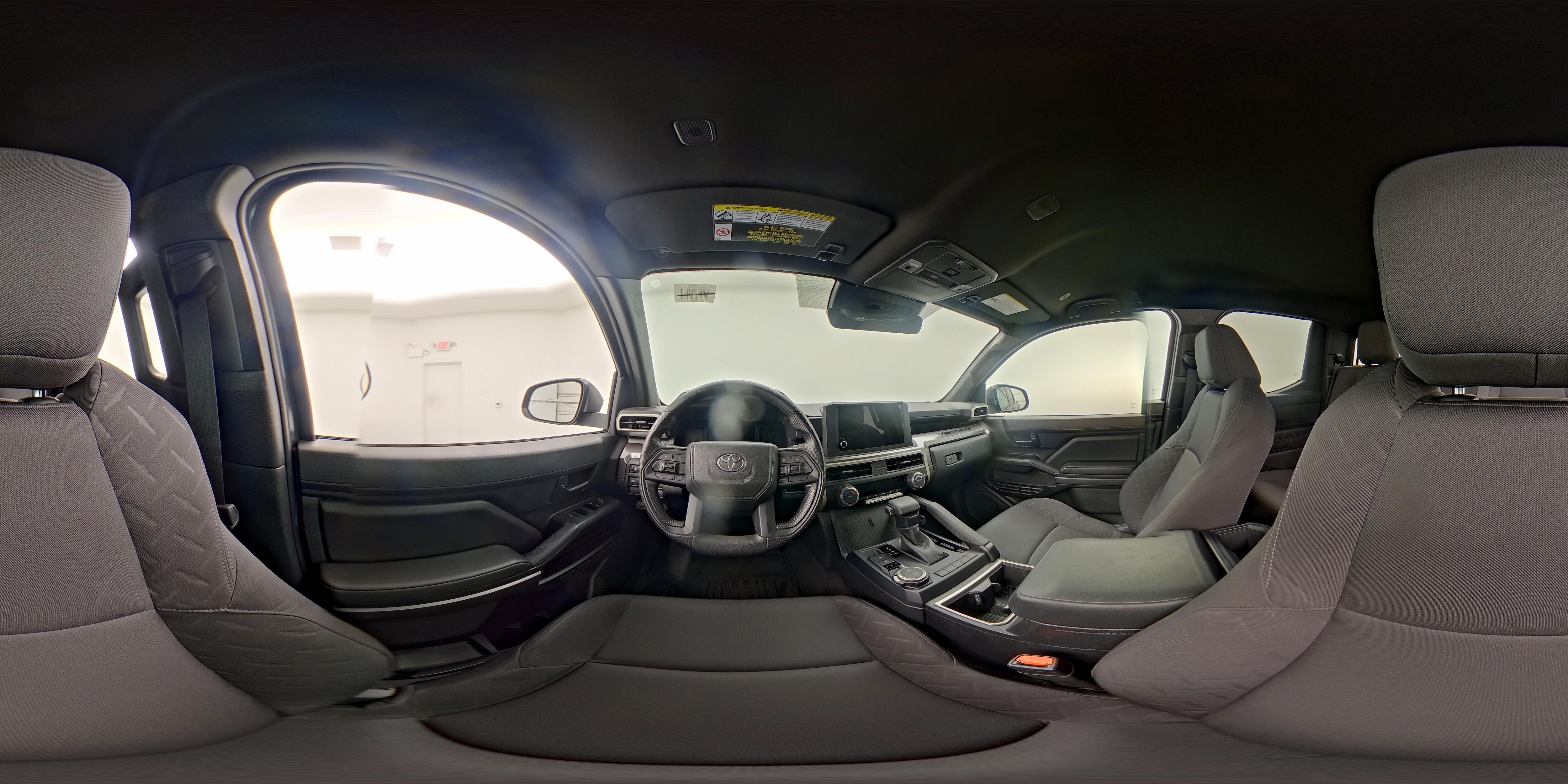 2024 Toyota Tacoma SR5 - Photo 26