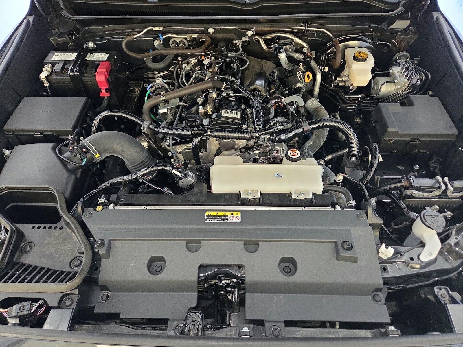 2024 Toyota Tacoma SR5 - Photo 22