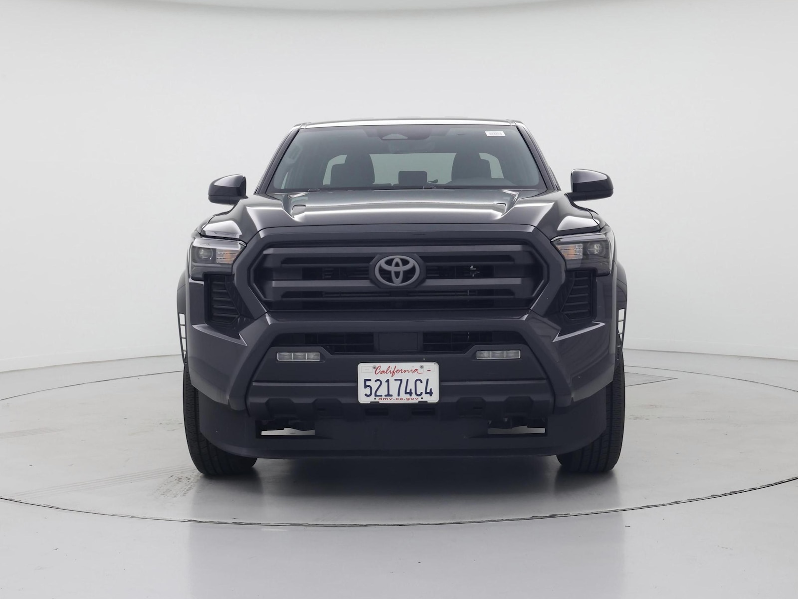 2024 Toyota Tacoma SR5 - Photo 6