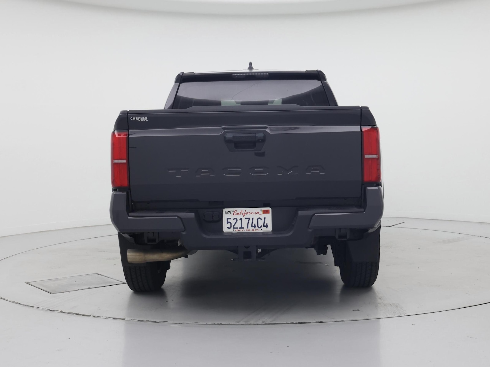 2024 Toyota Tacoma SR5 - Photo 7