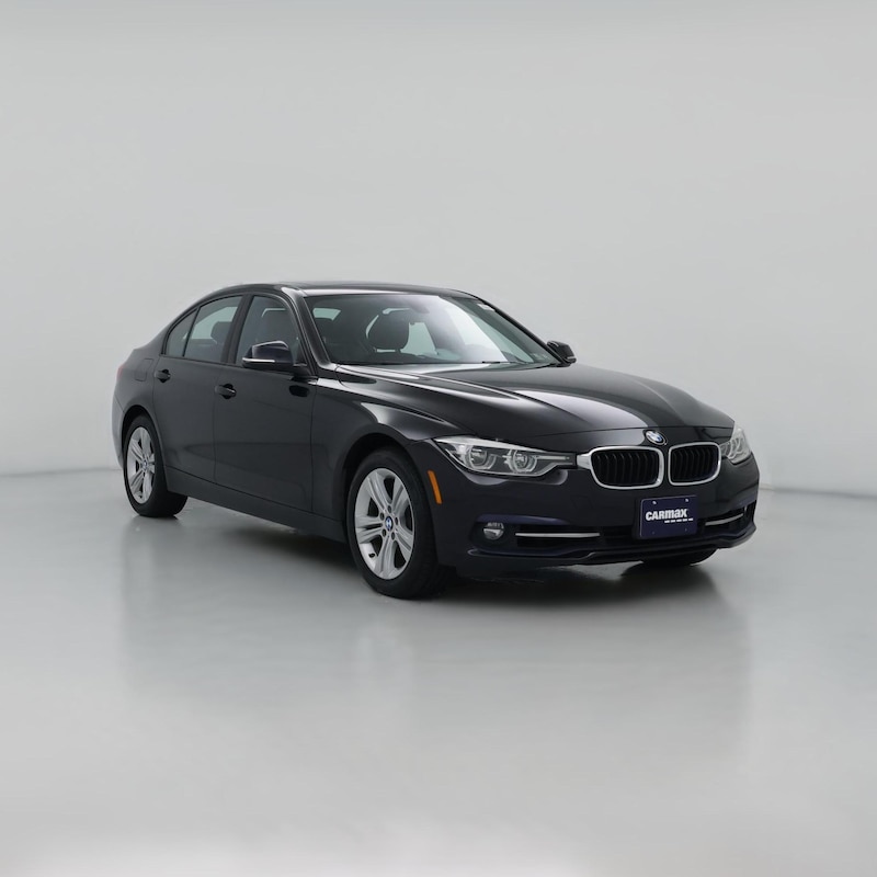 2016 BMW 328 XI