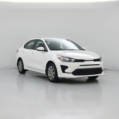 2022 Kia Rio LX