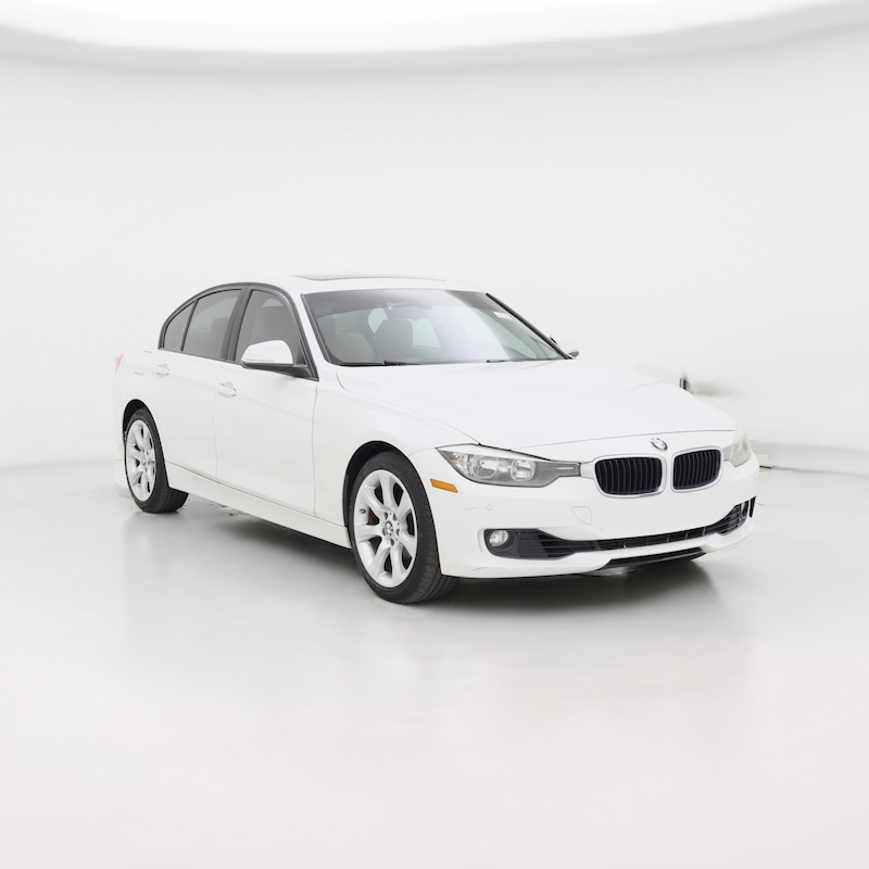 2015 BMW 328 I
