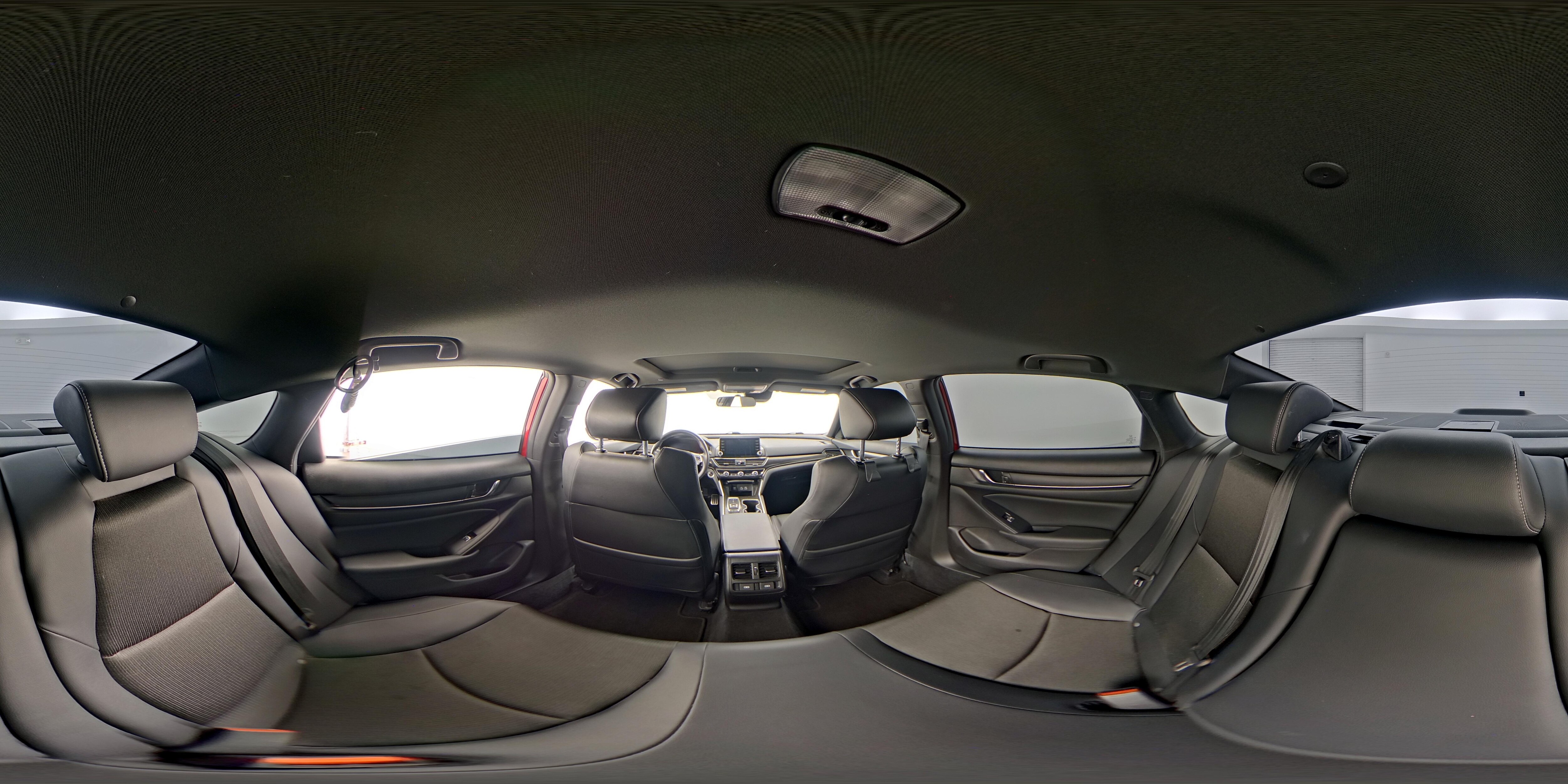 2022 Honda Accord Sport - Photo 26