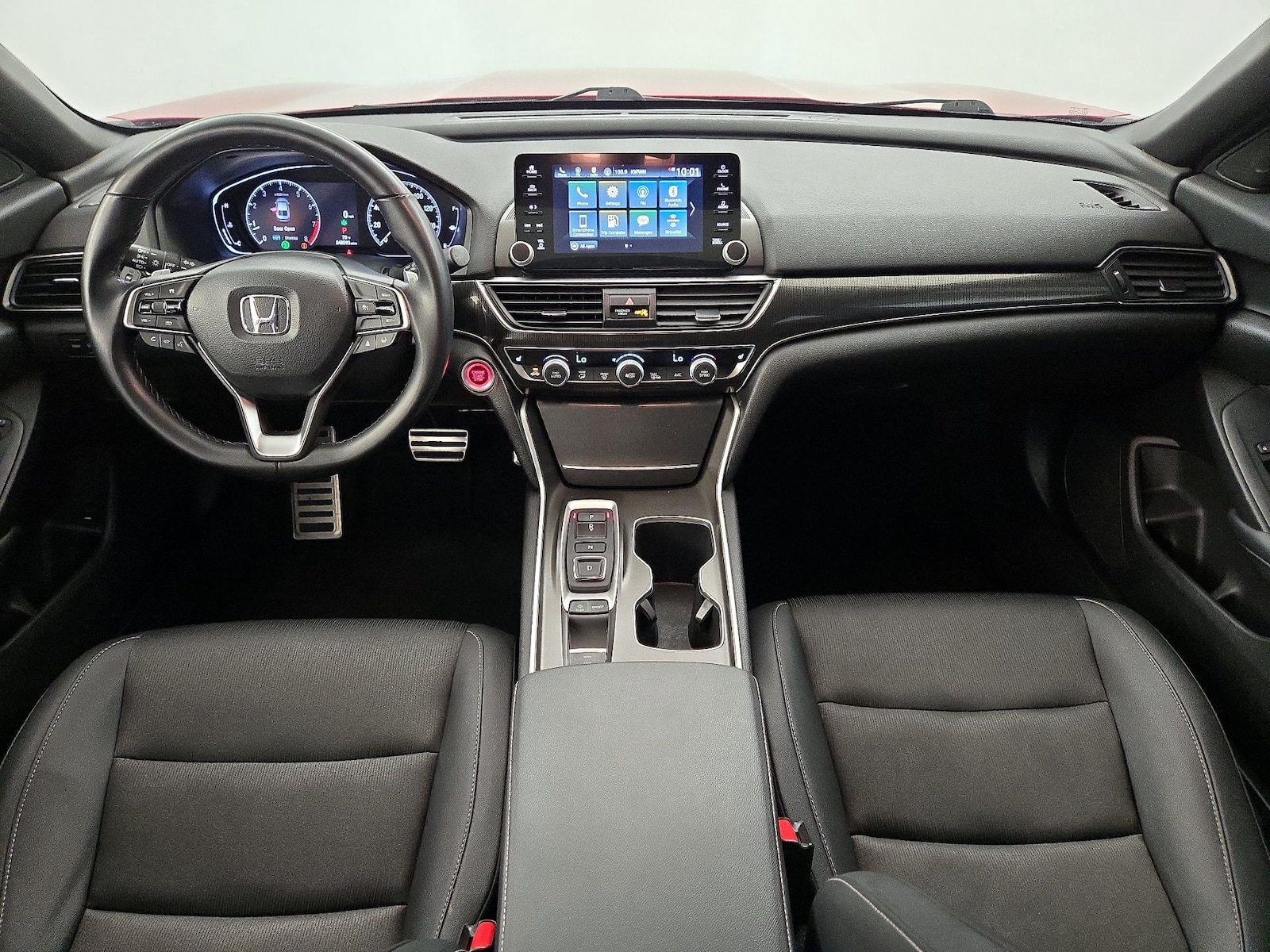 2022 Honda Accord Sport - Photo 10