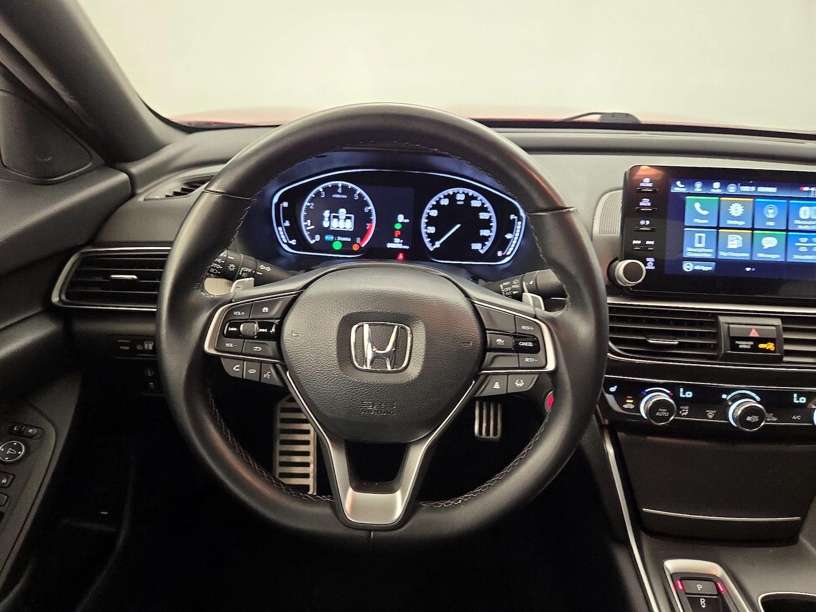 2022 Honda Accord Sport - Photo 11