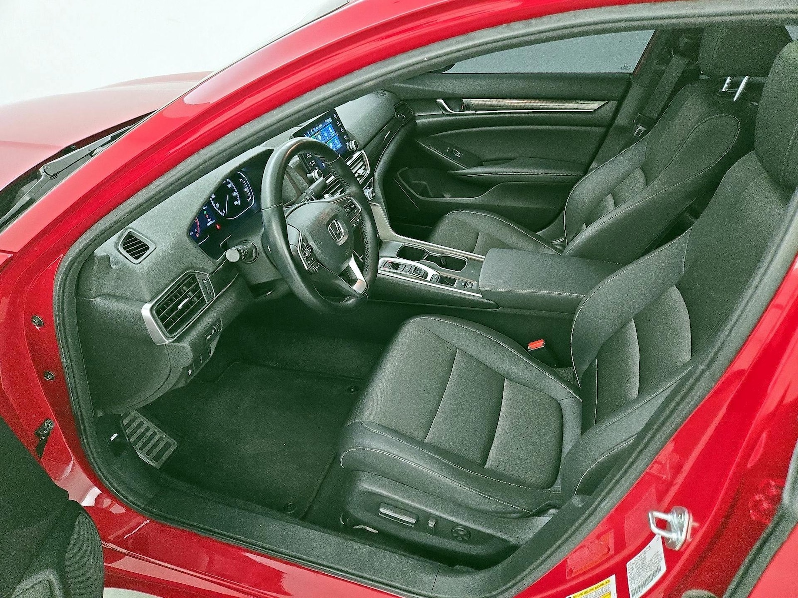 2022 Honda Accord Sport - Photo 12