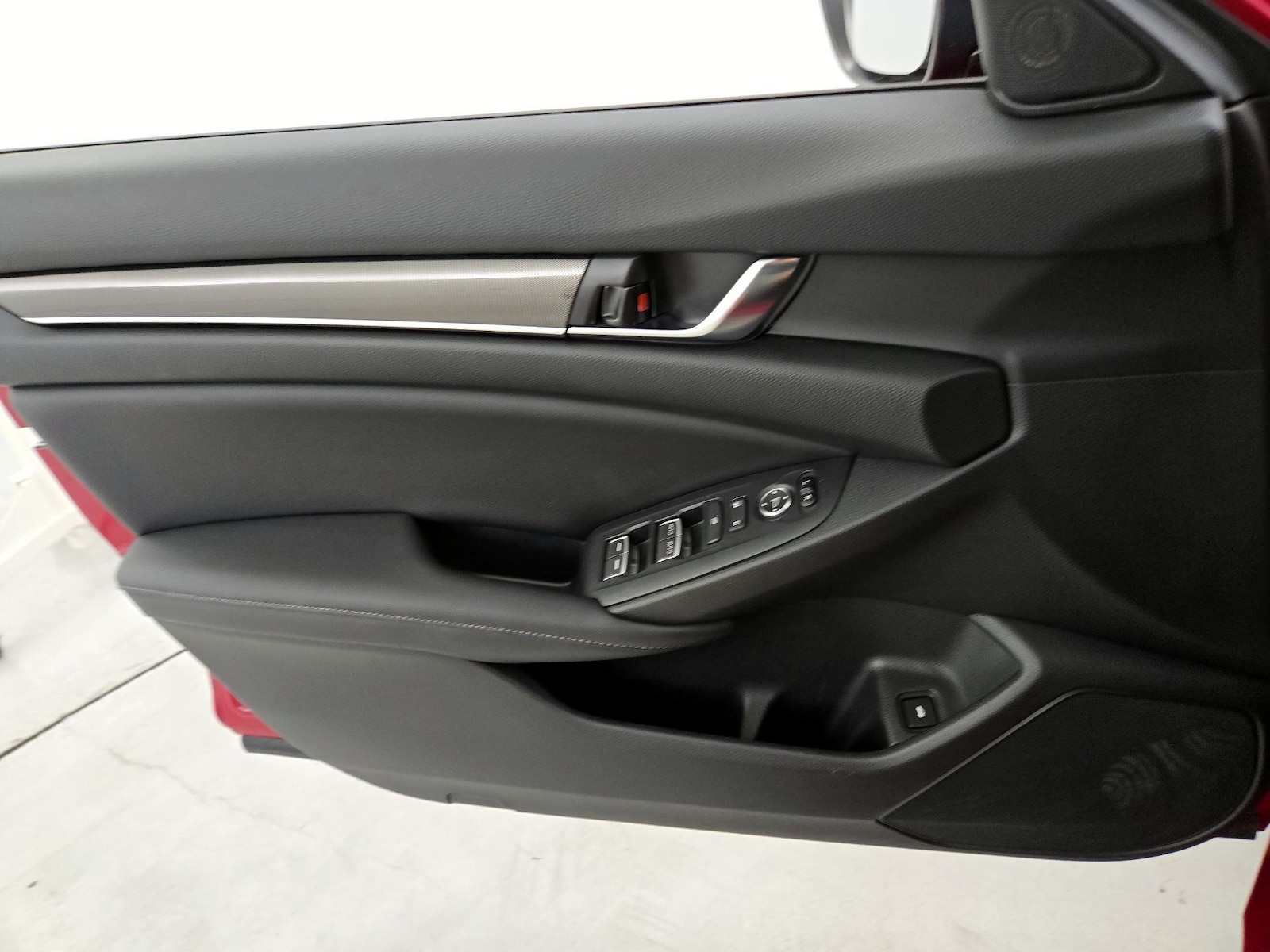 2022 Honda Accord Sport - Photo 13