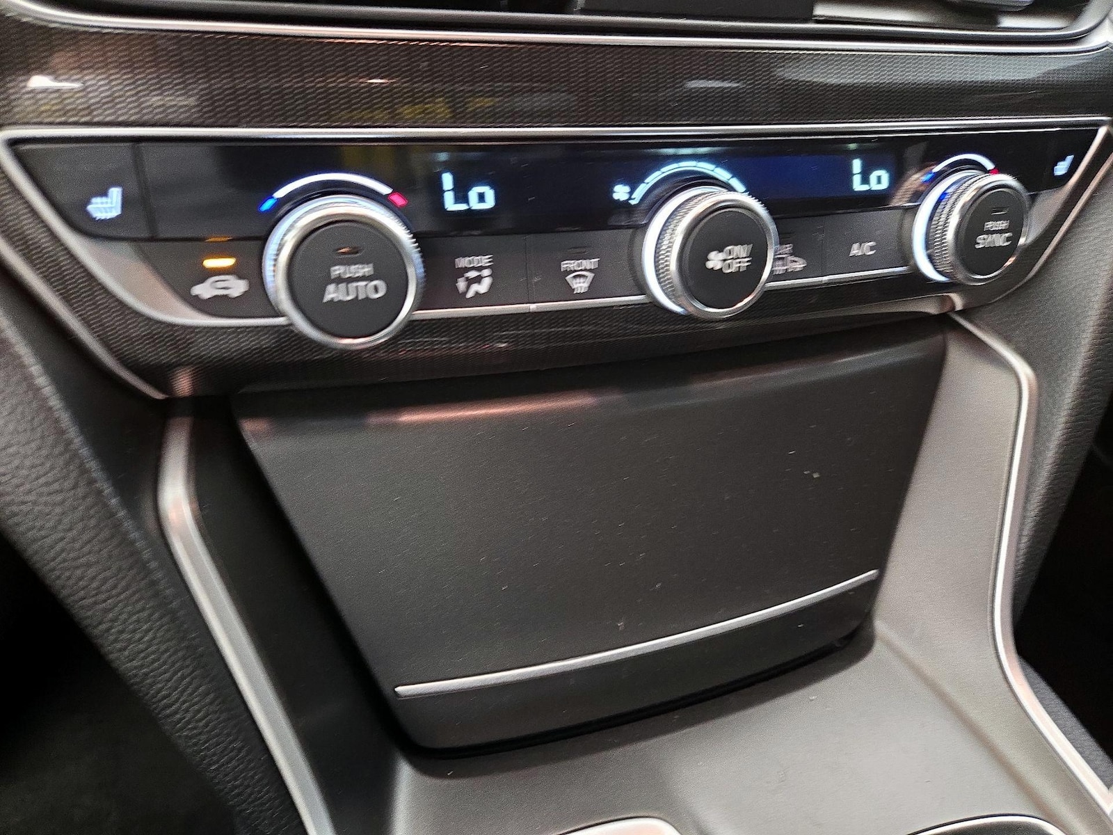 2022 Honda Accord Sport - Photo 17