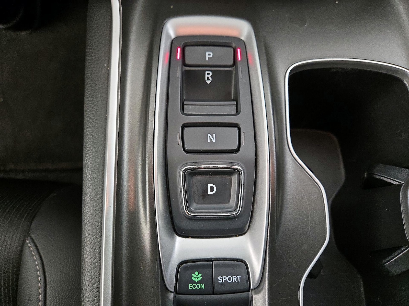 2022 Honda Accord Sport - Photo 18