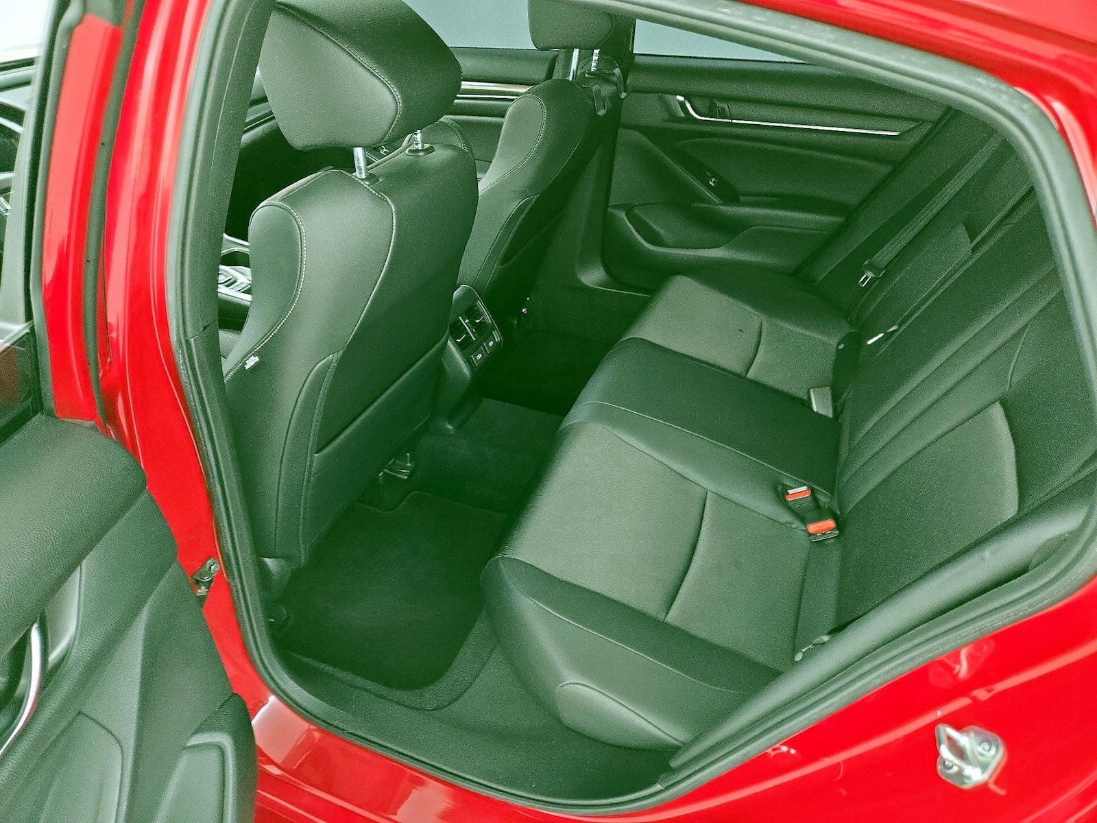 2022 Honda Accord Sport - Photo 21