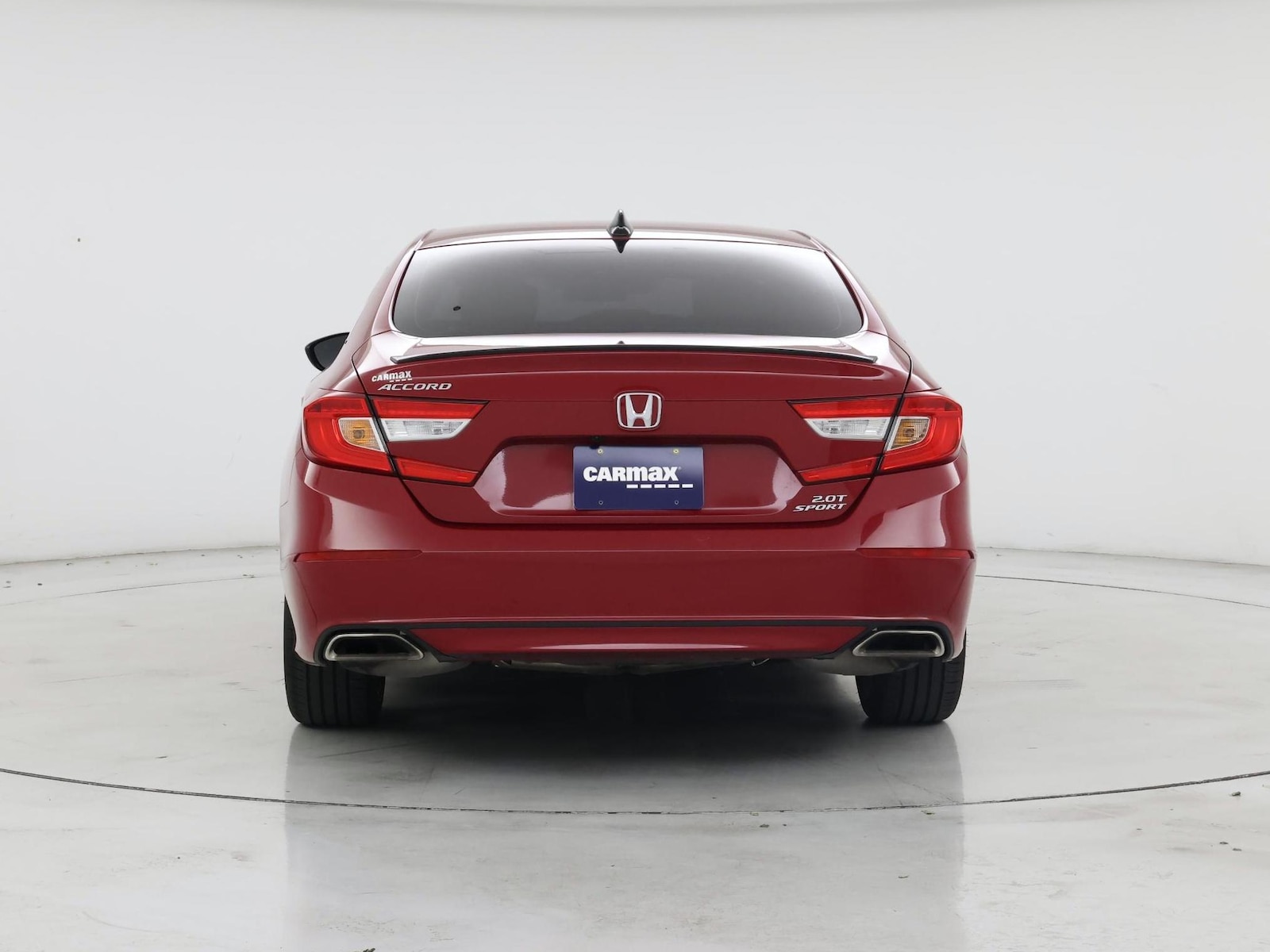 2022 Honda Accord Sport - Photo 7