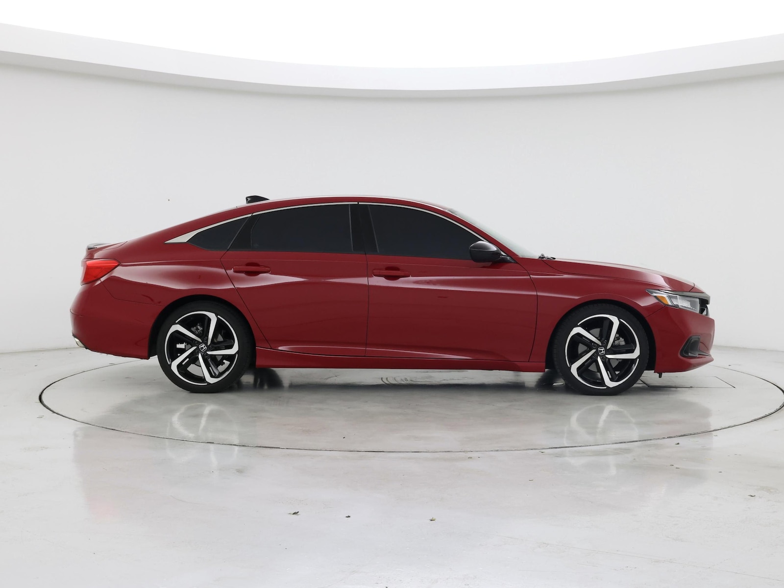 2022 Honda Accord Sport - Photo 8