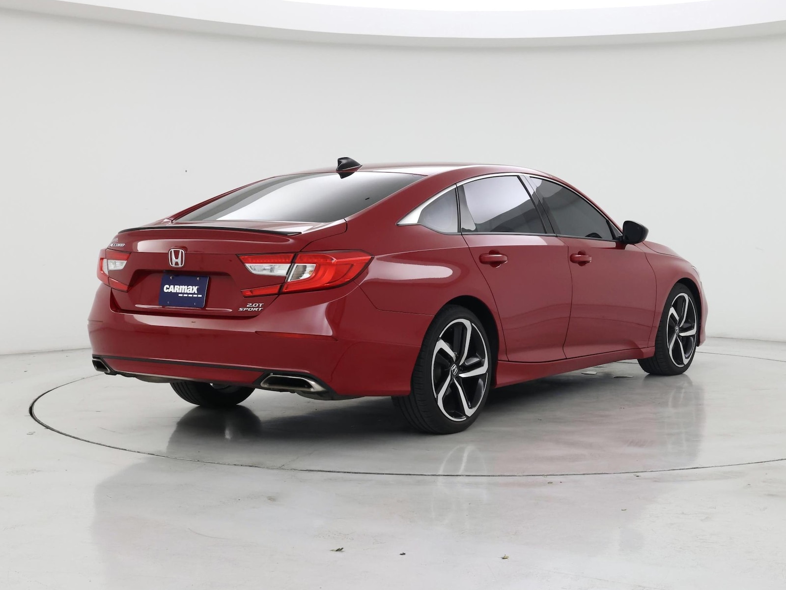 2022 Honda Accord Sport - Photo 9
