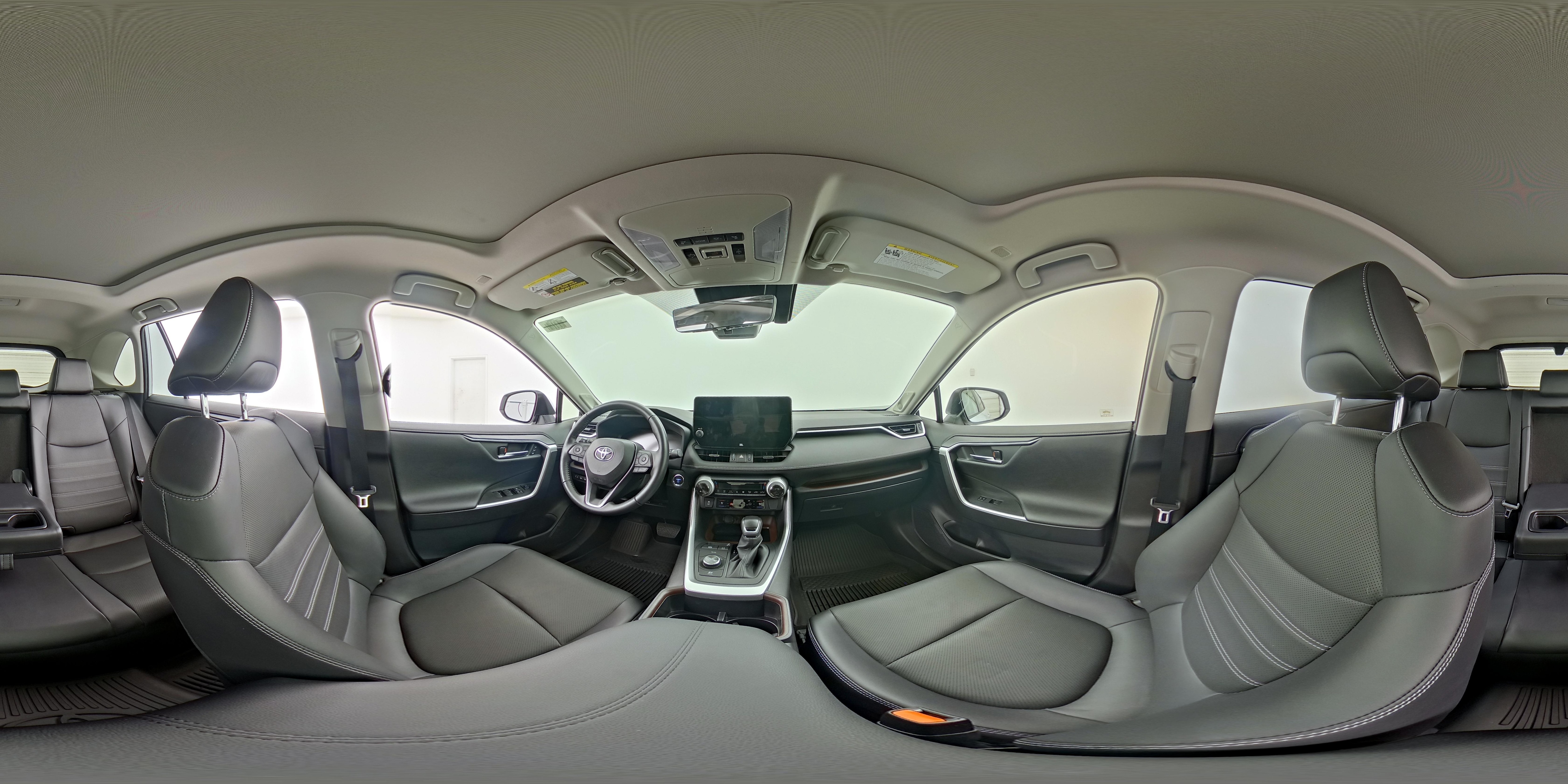 2023 Toyota RAV4 Limited - Photo 25