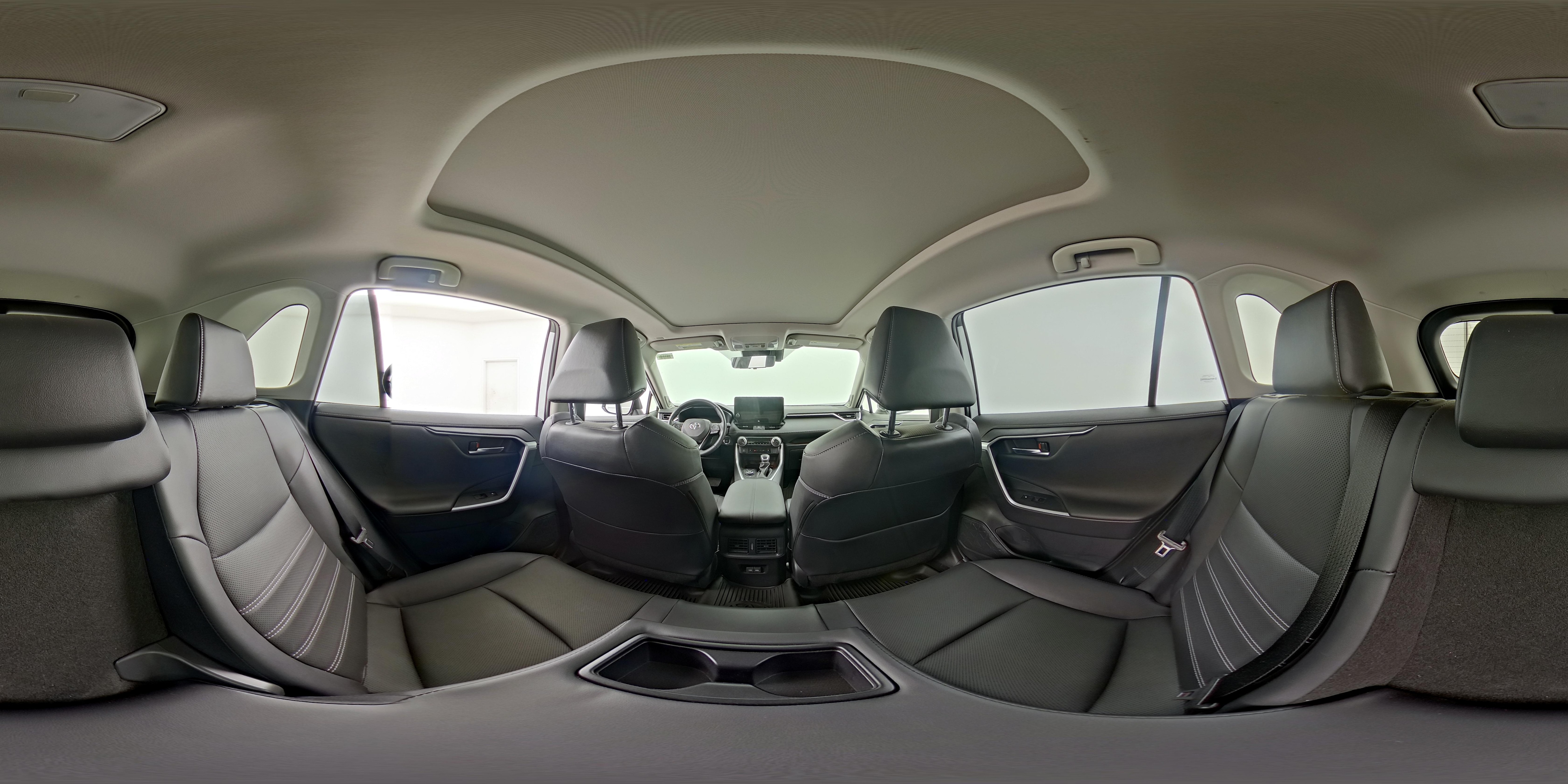 2023 Toyota RAV4 Limited - Photo 26