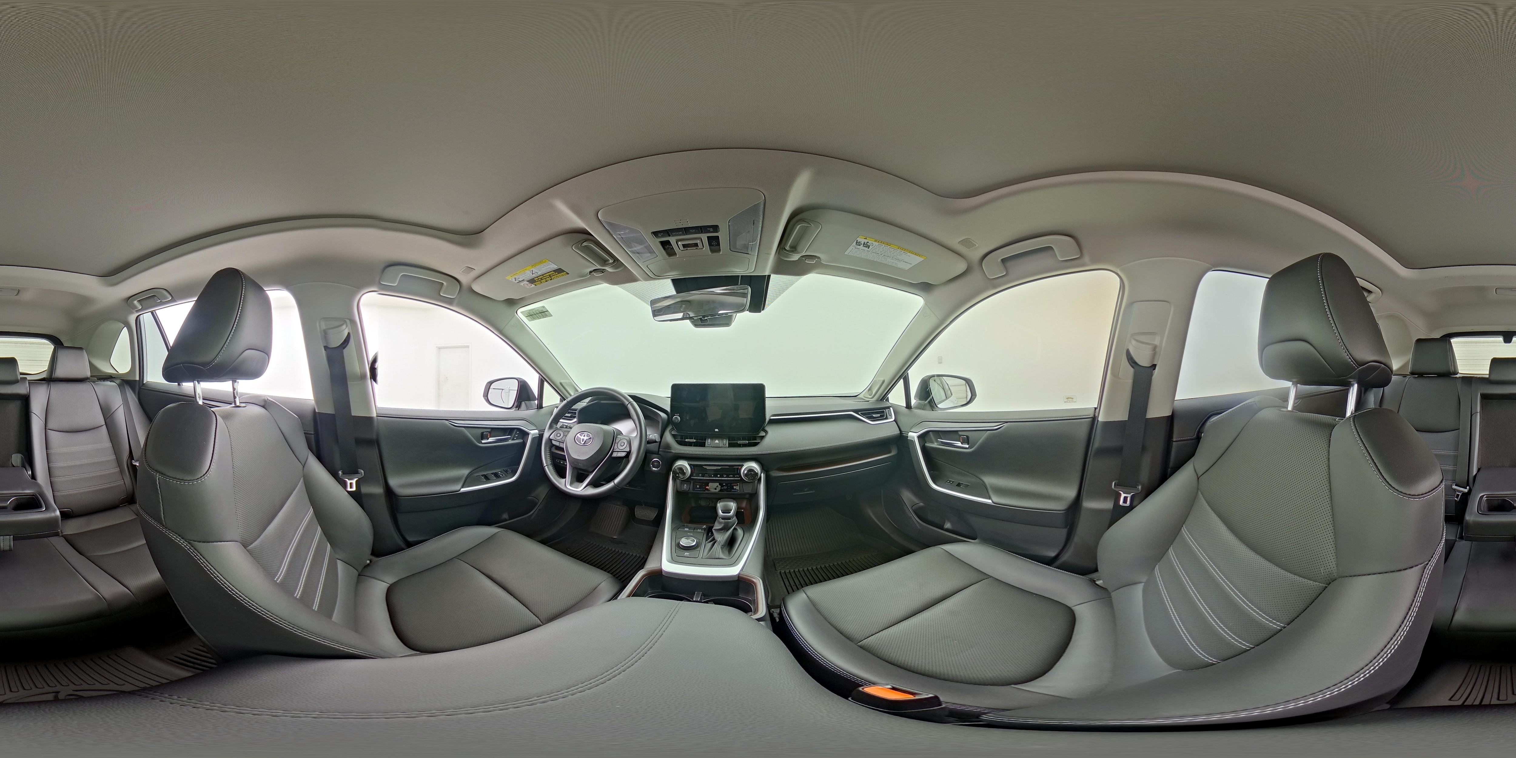2023 Toyota RAV4 Limited - Photo 27