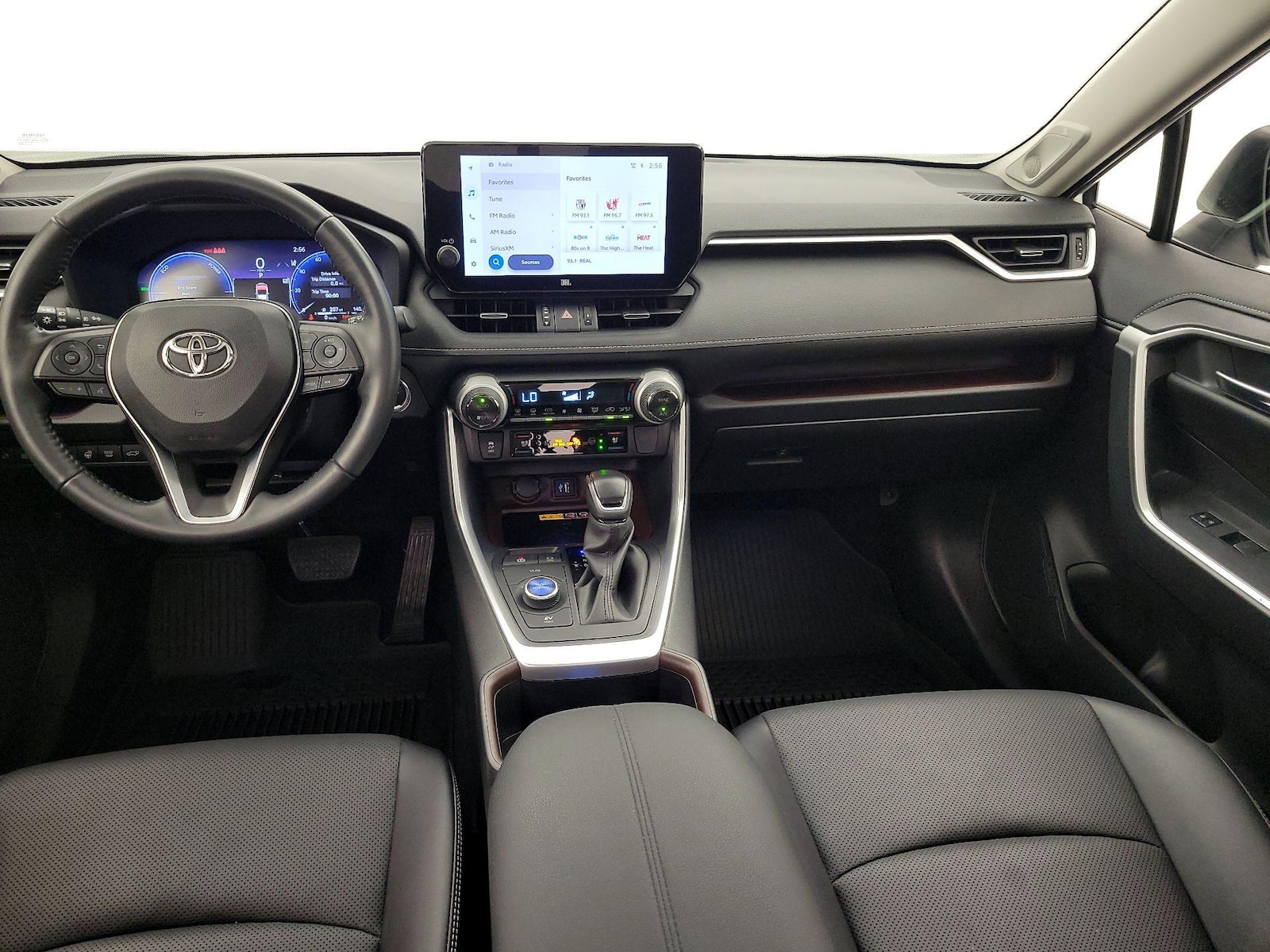 2023 Toyota RAV4 Limited - Photo 10