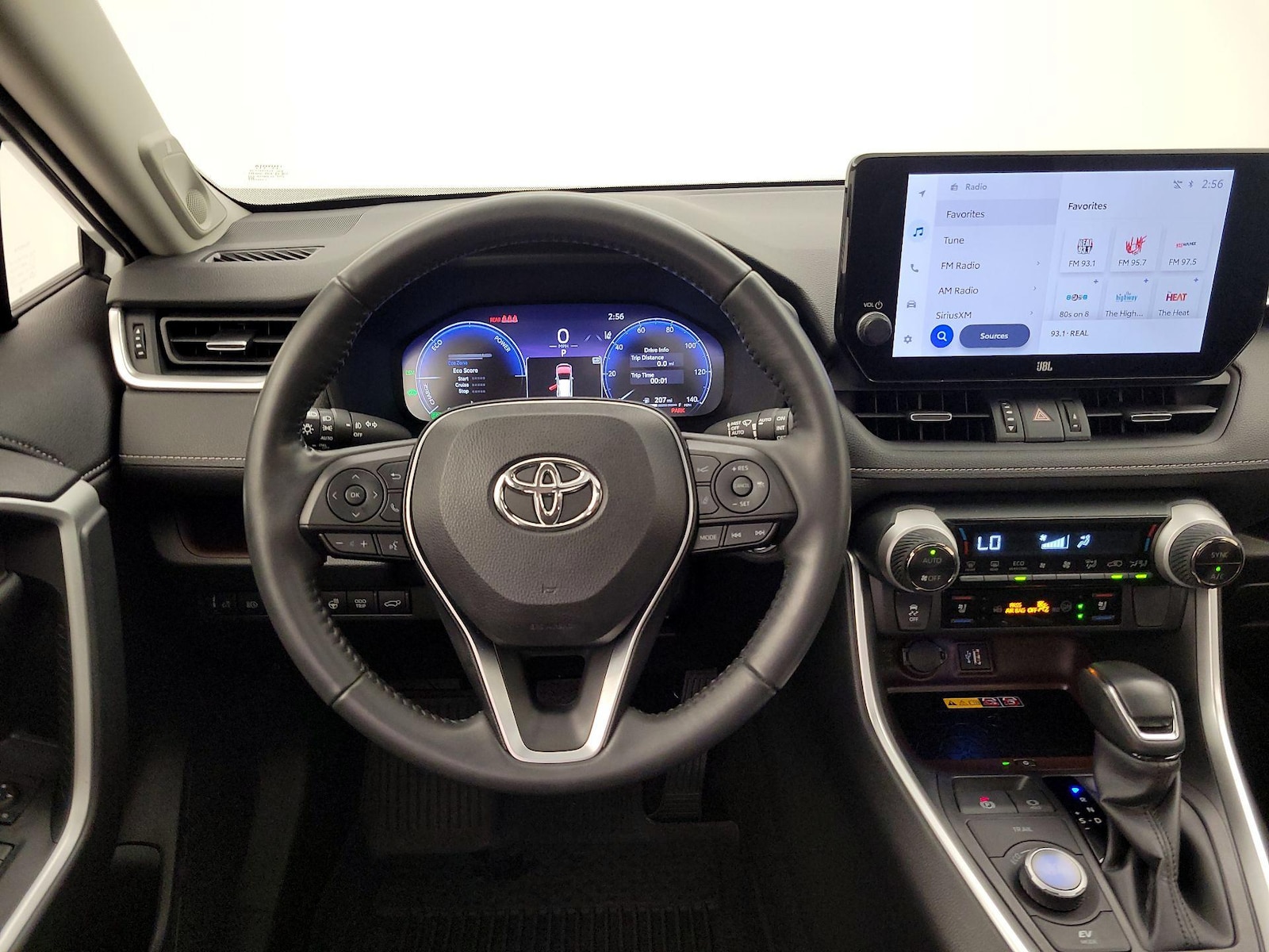 2023 Toyota RAV4 Limited - Photo 11