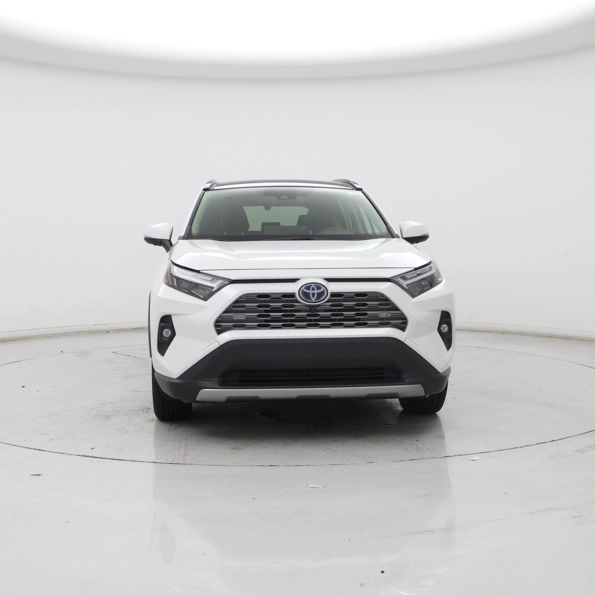 Thumbnail: 2023 Toyota RAV4 - 5