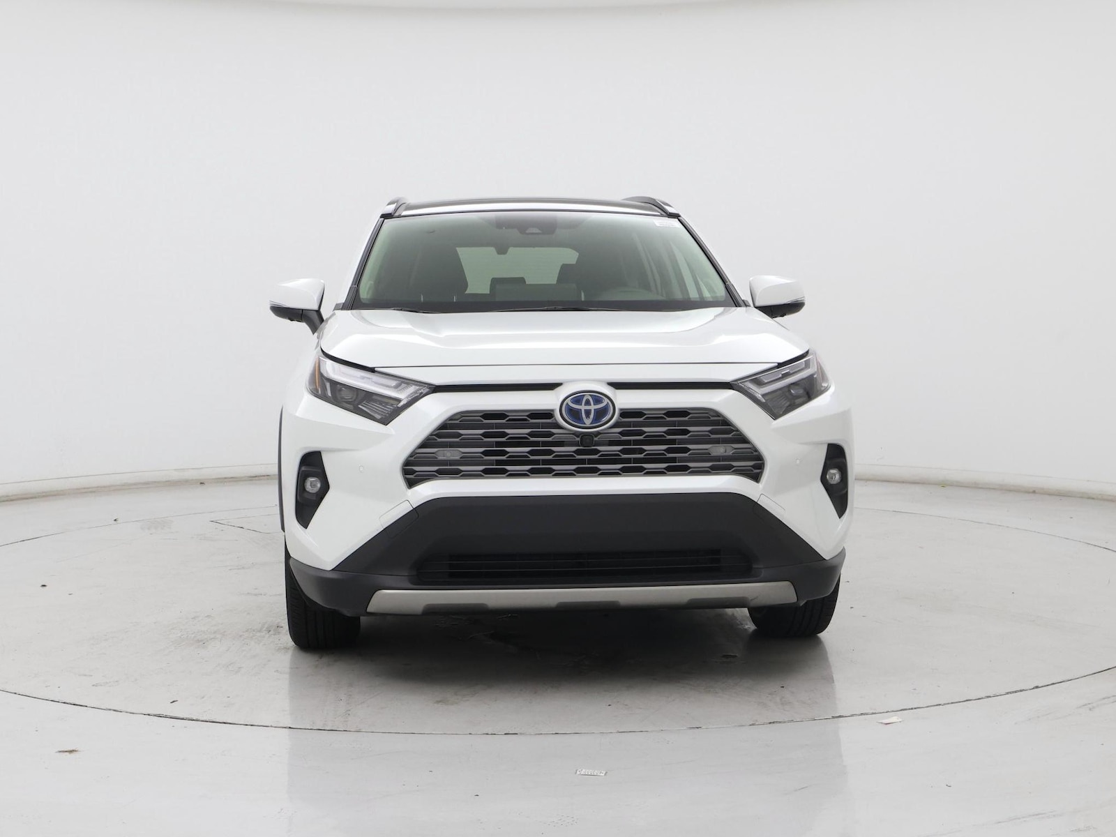 2023 Toyota RAV4 Limited - Photo 6
