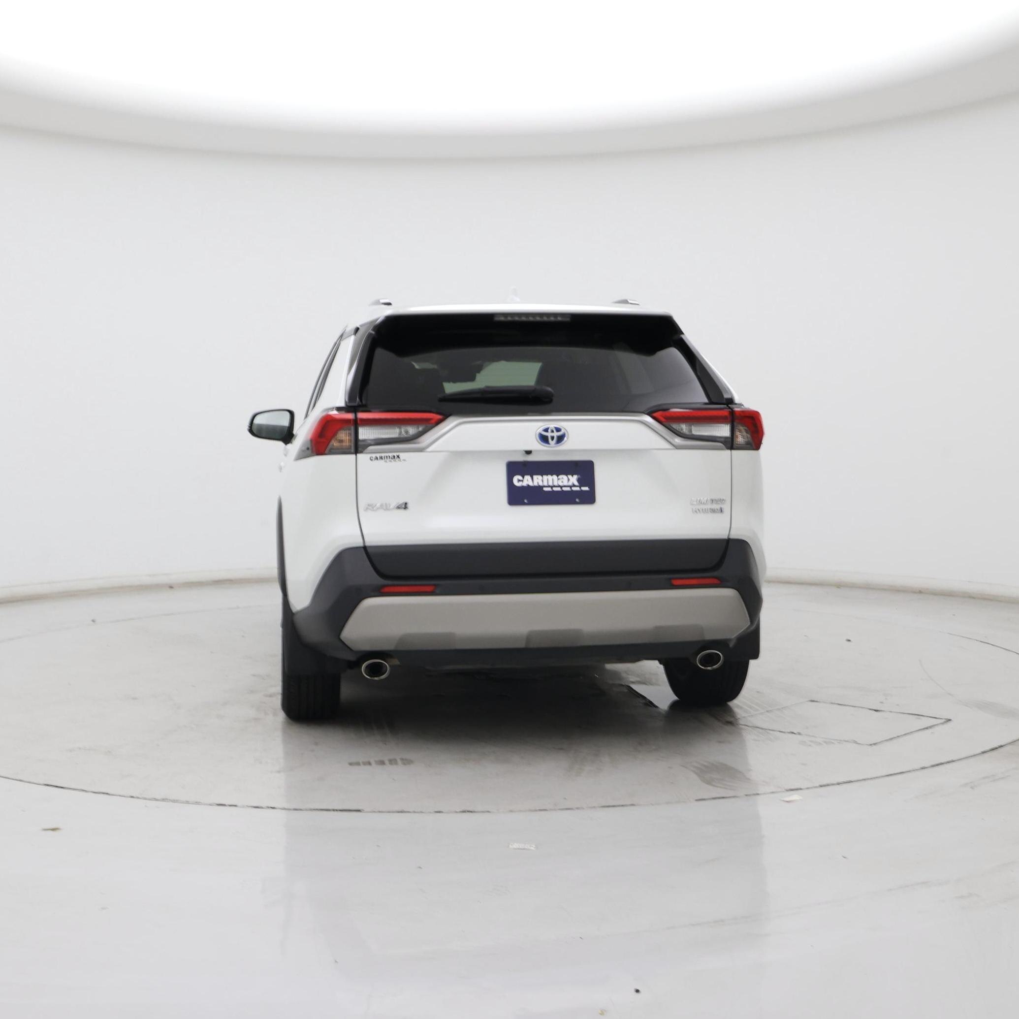 Thumbnail: 2023 Toyota RAV4 - 6
