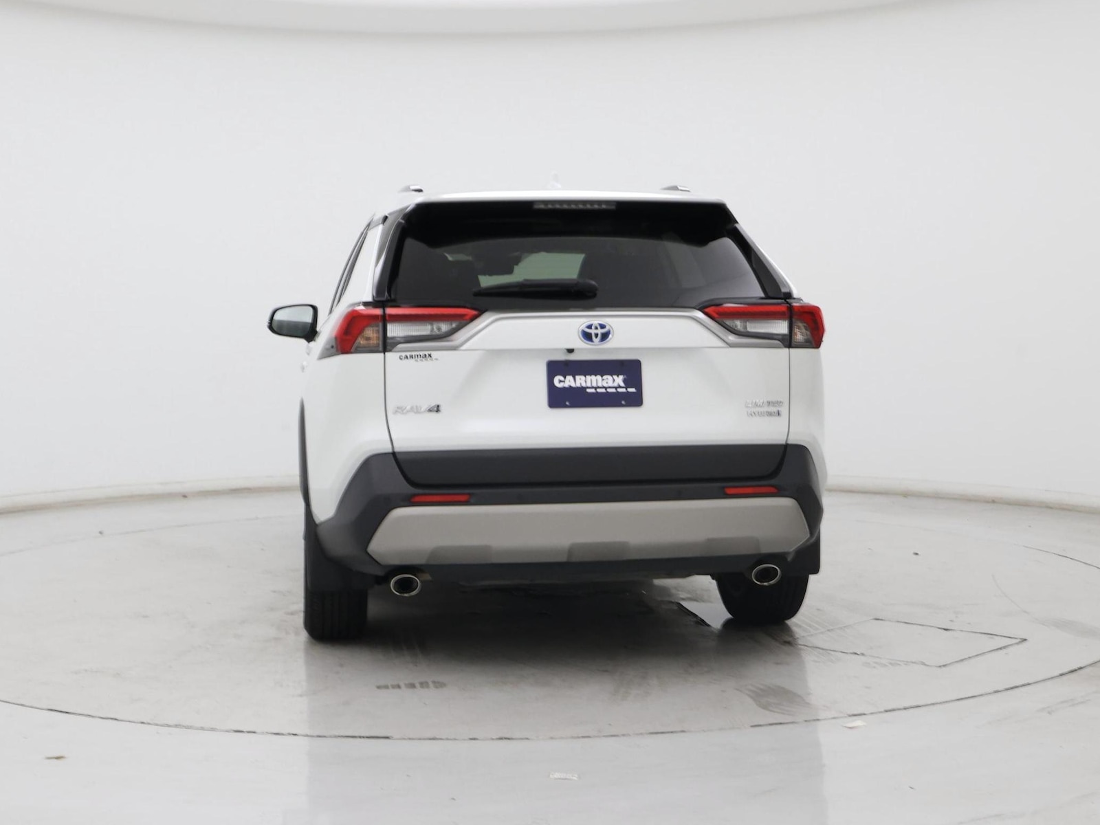 2023 Toyota RAV4 Limited - Photo 7