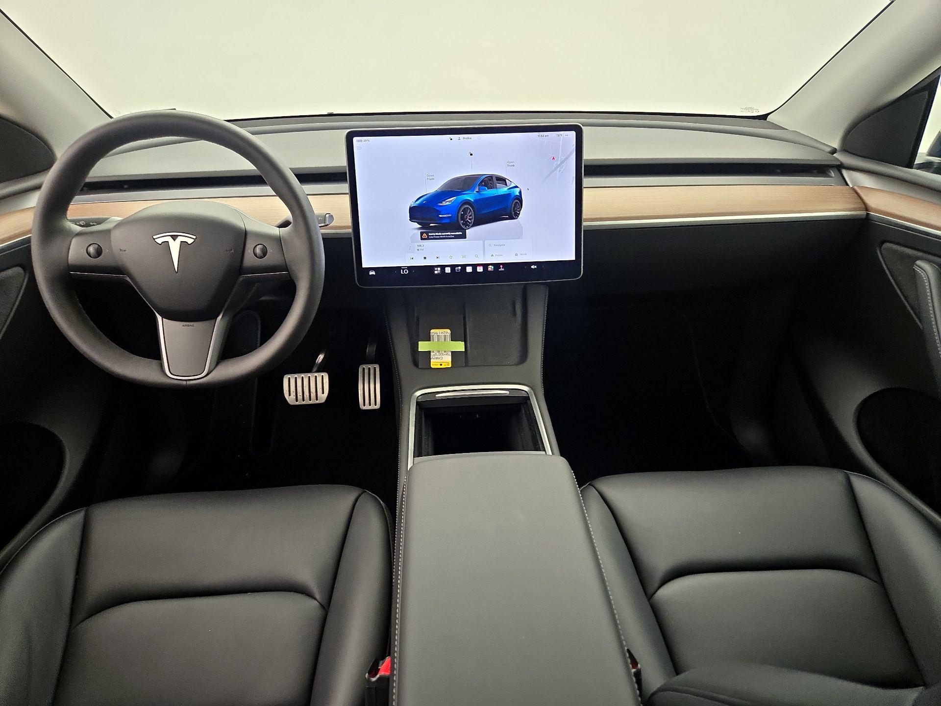 Thumbnail: 2023 Tesla Model Y - 9