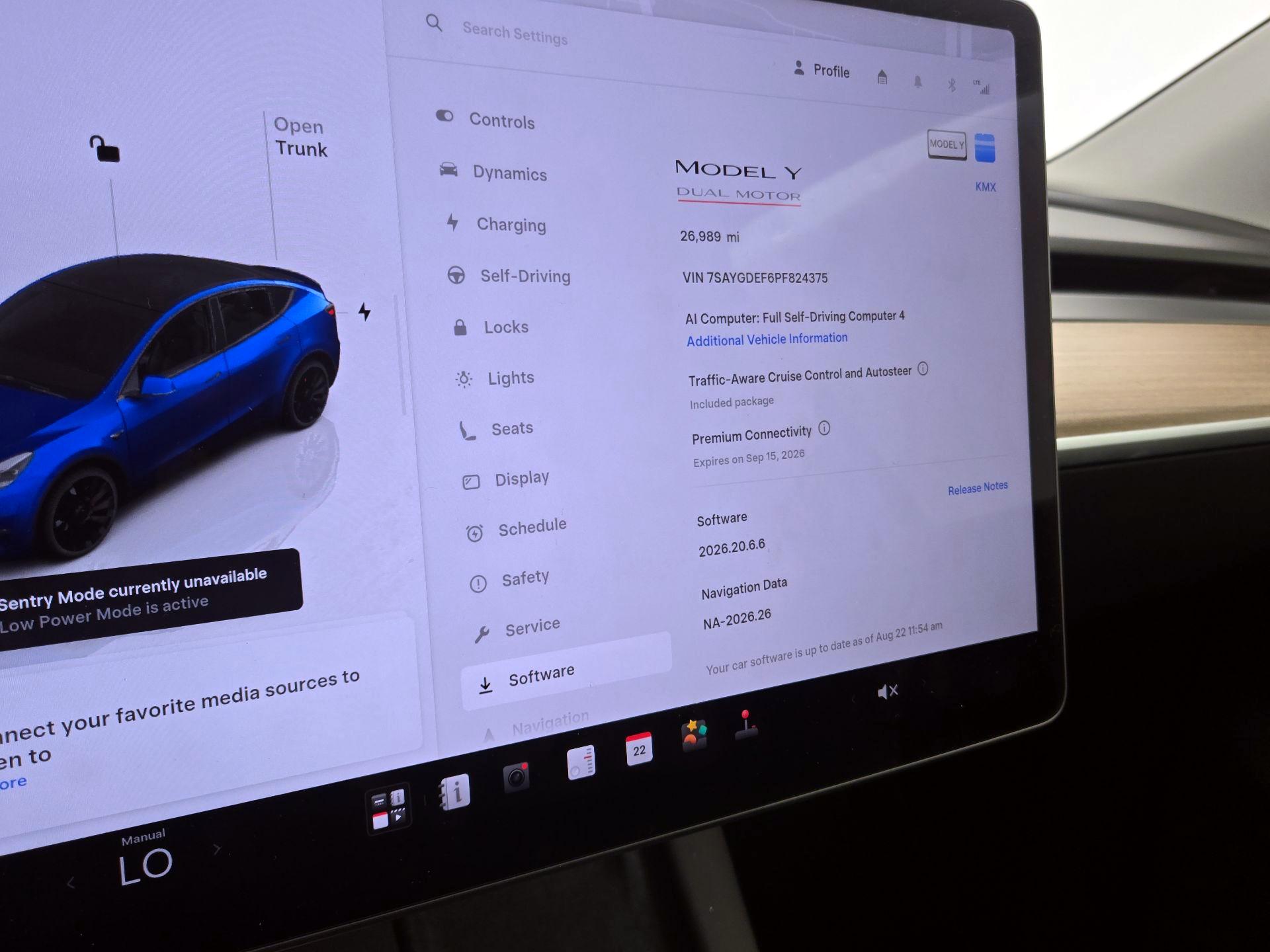 Thumbnail: 2023 Tesla Model Y - 13