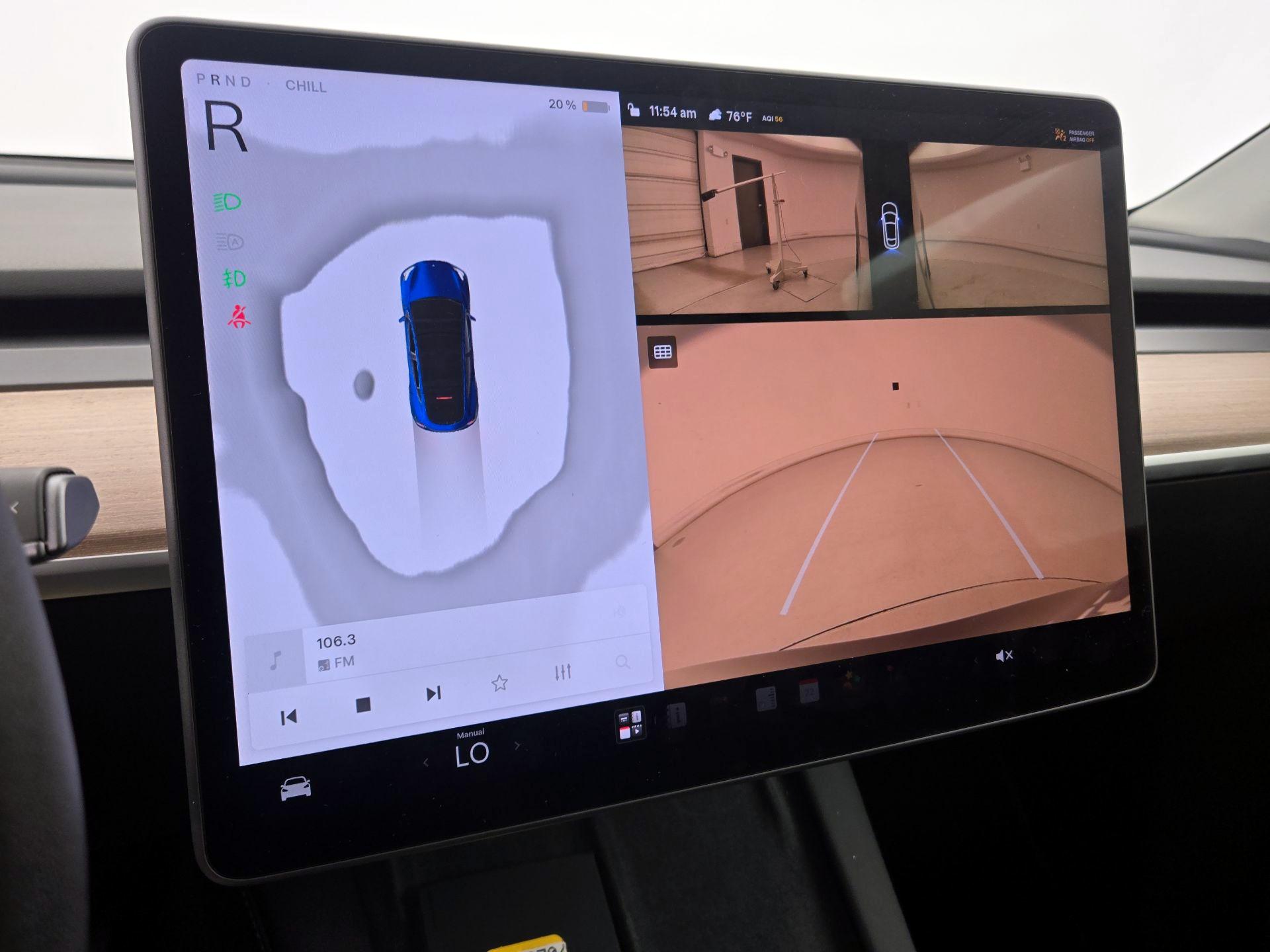 Thumbnail: 2023 Tesla Model Y - 14