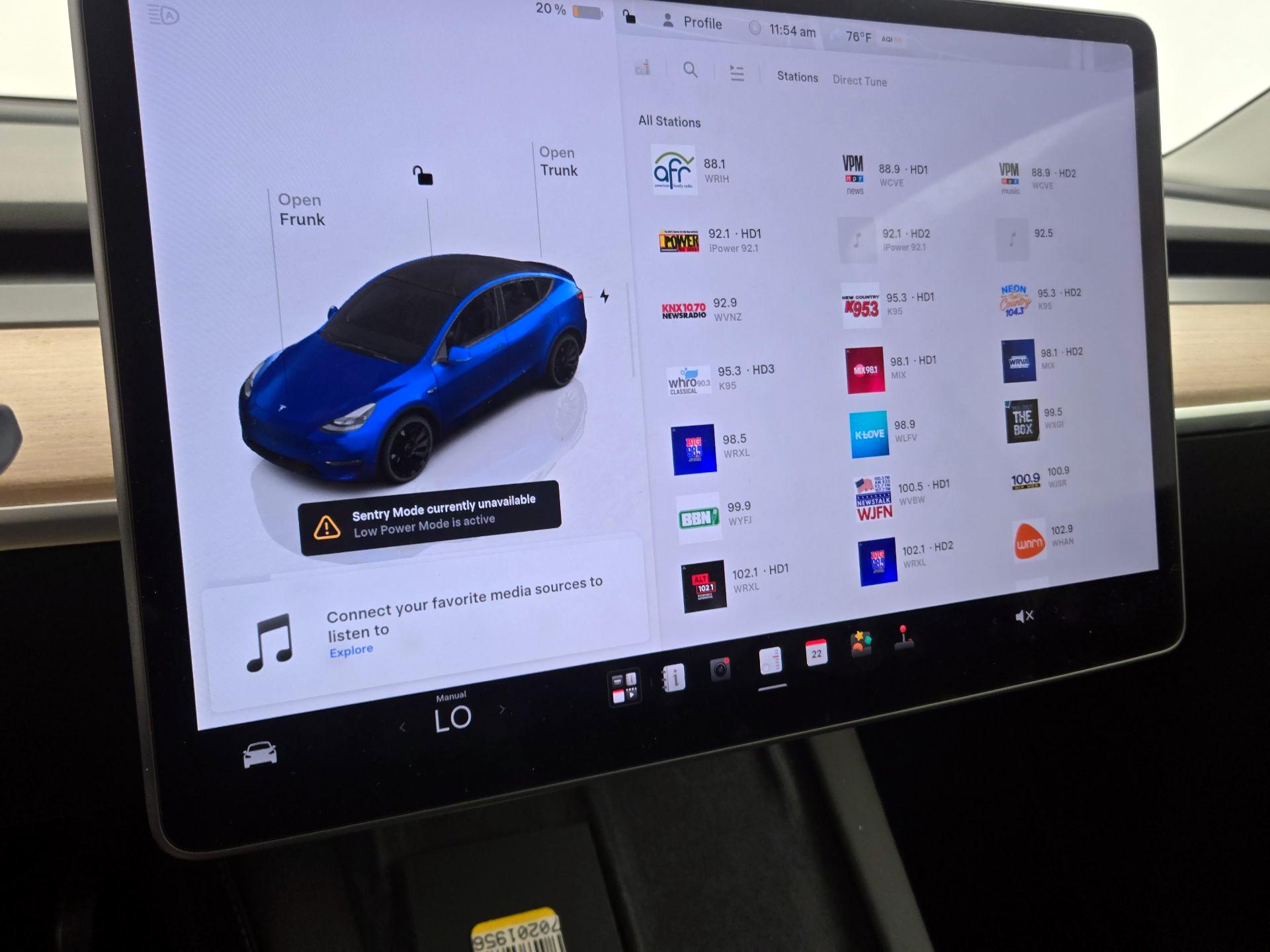 Thumbnail: 2023 Tesla Model Y - 15