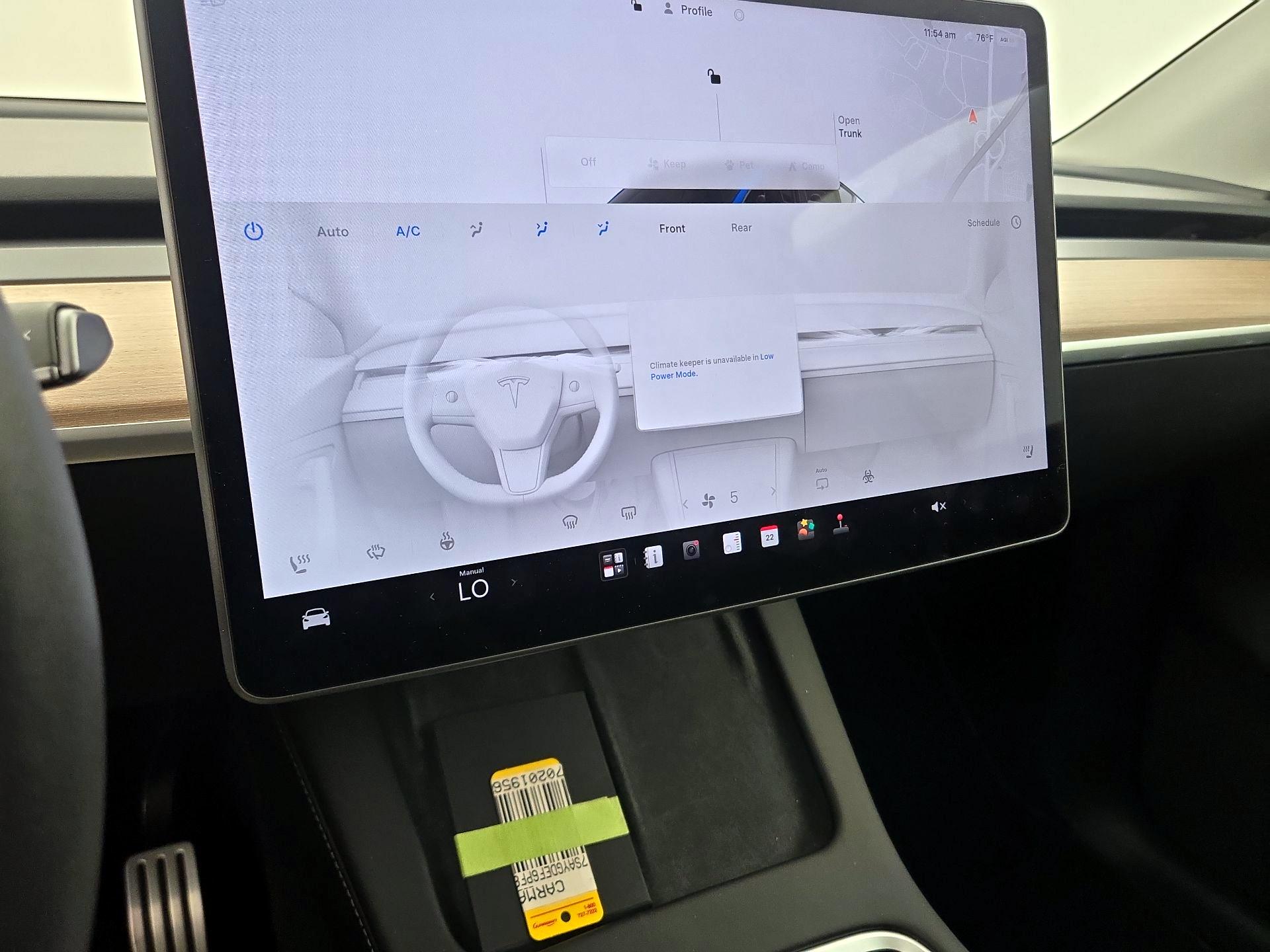 Thumbnail: 2023 Tesla Model Y - 16