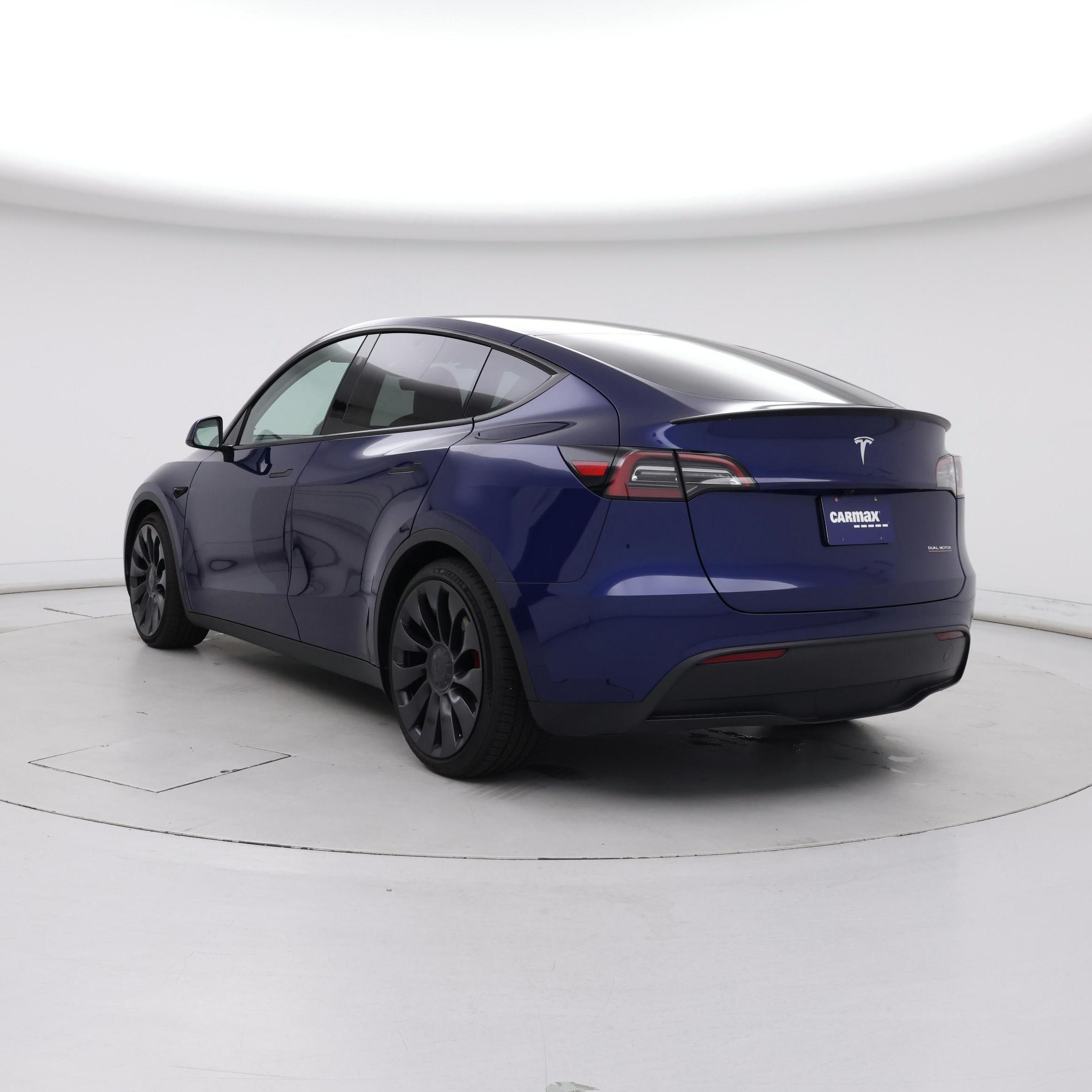 Thumbnail: 2023 Tesla Model Y - 2