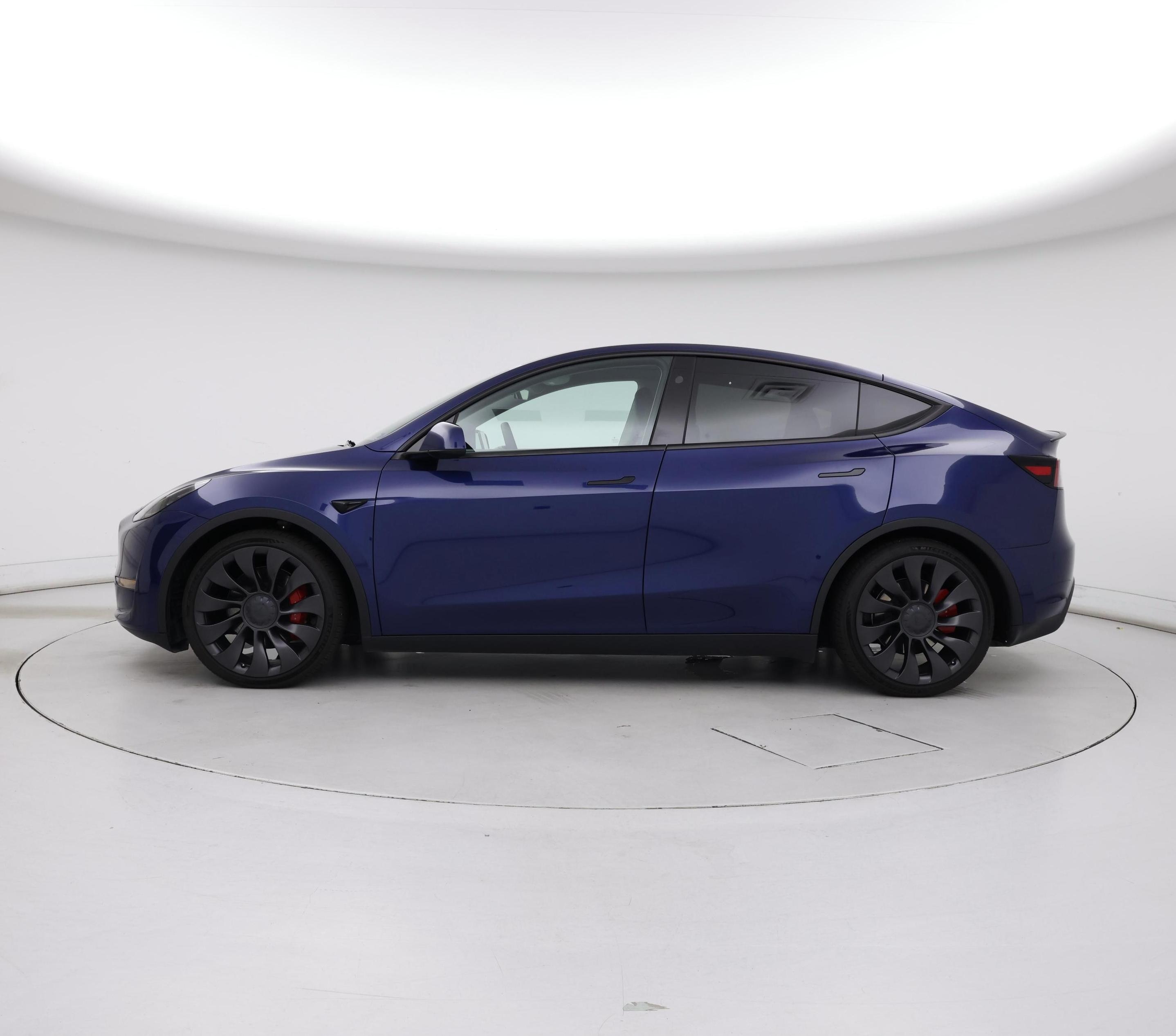 Thumbnail: 2023 Tesla Model Y - 3
