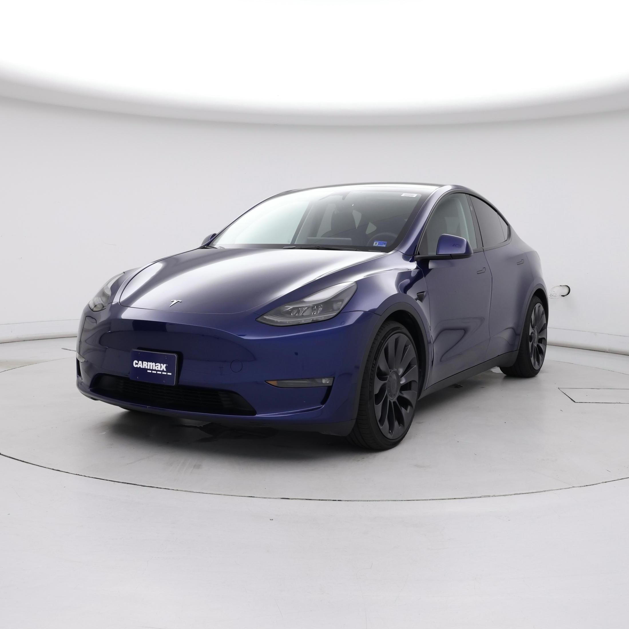 Thumbnail: 2023 Tesla Model Y - 4