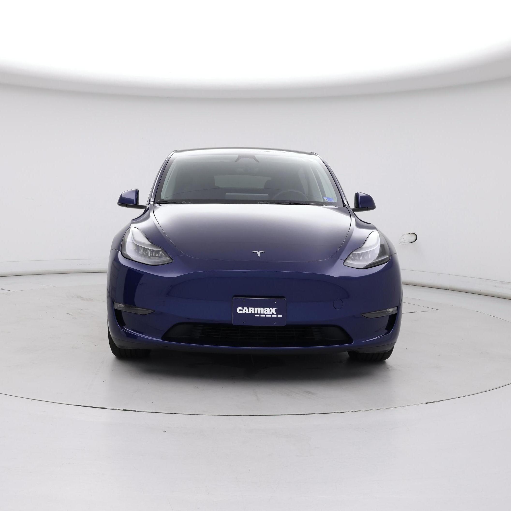 Thumbnail: 2023 Tesla Model Y - 5