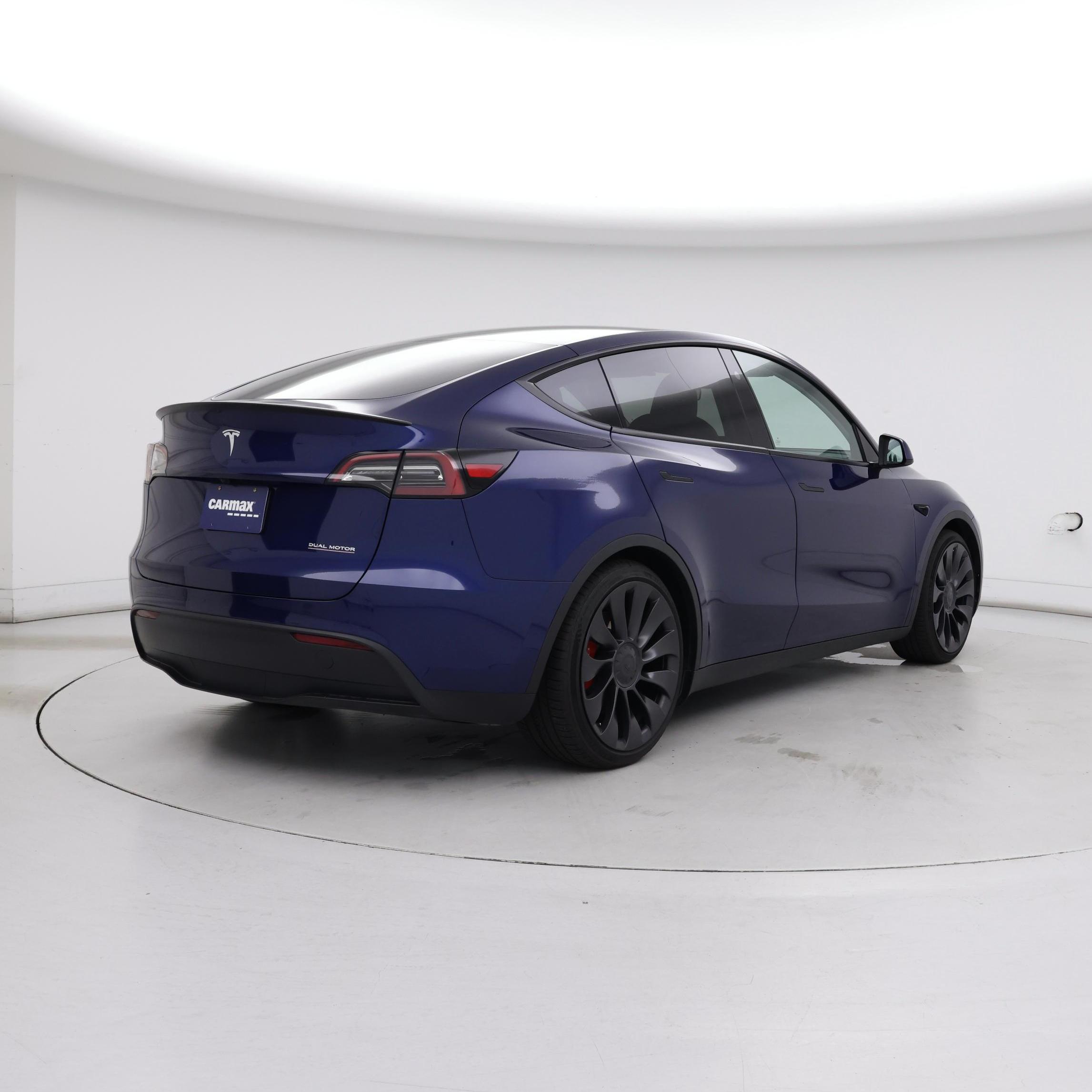 Thumbnail: 2023 Tesla Model Y - 8