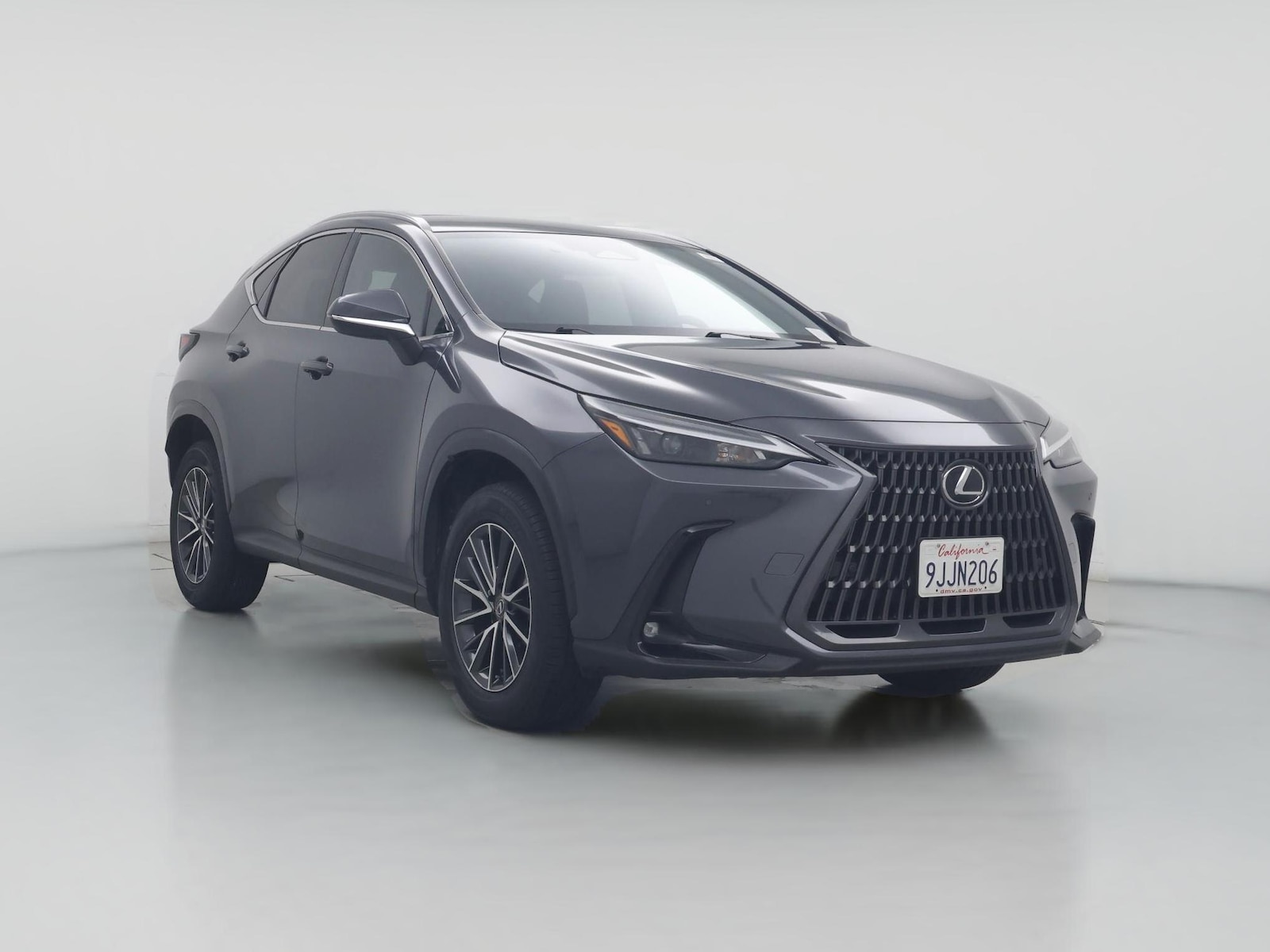 2024 Lexus NX