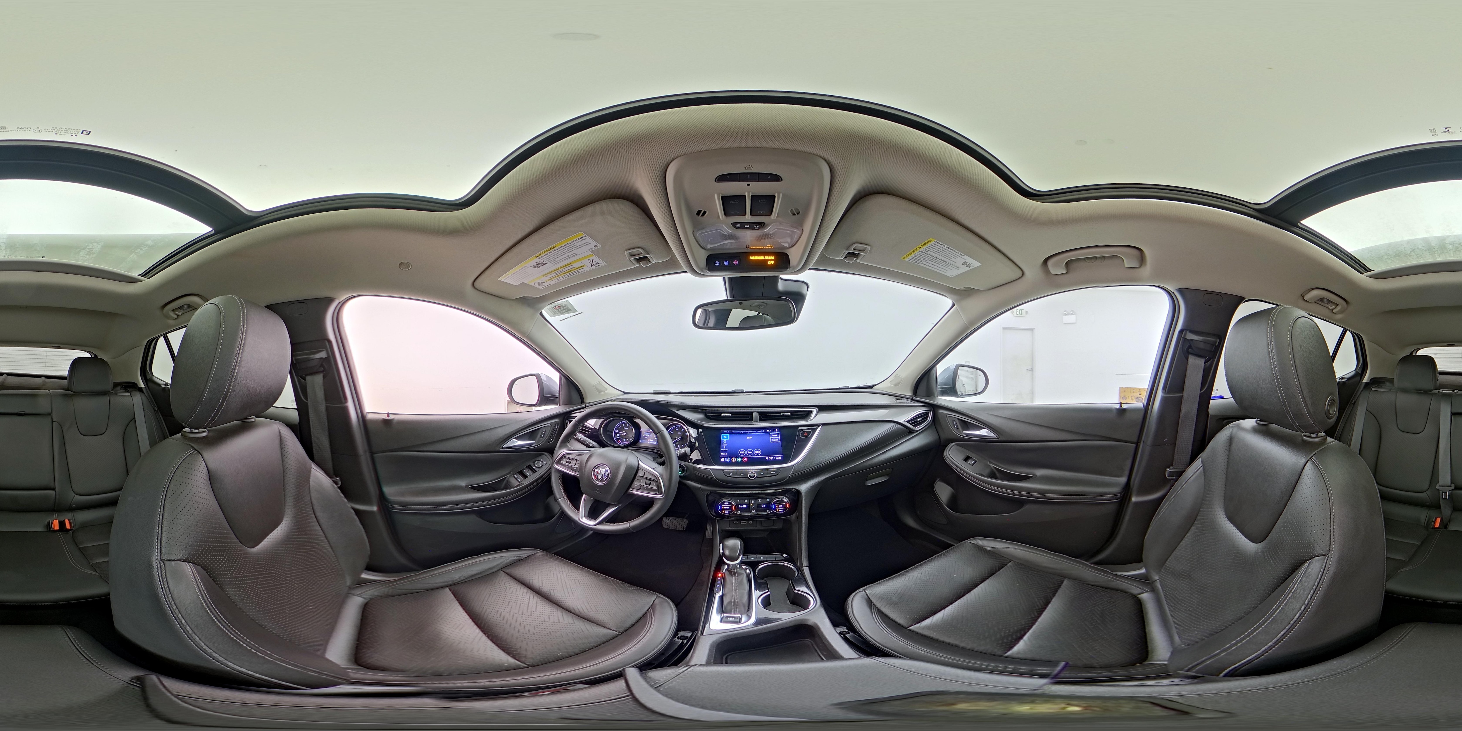 2022 Buick Encore GX Essence - Photo 25