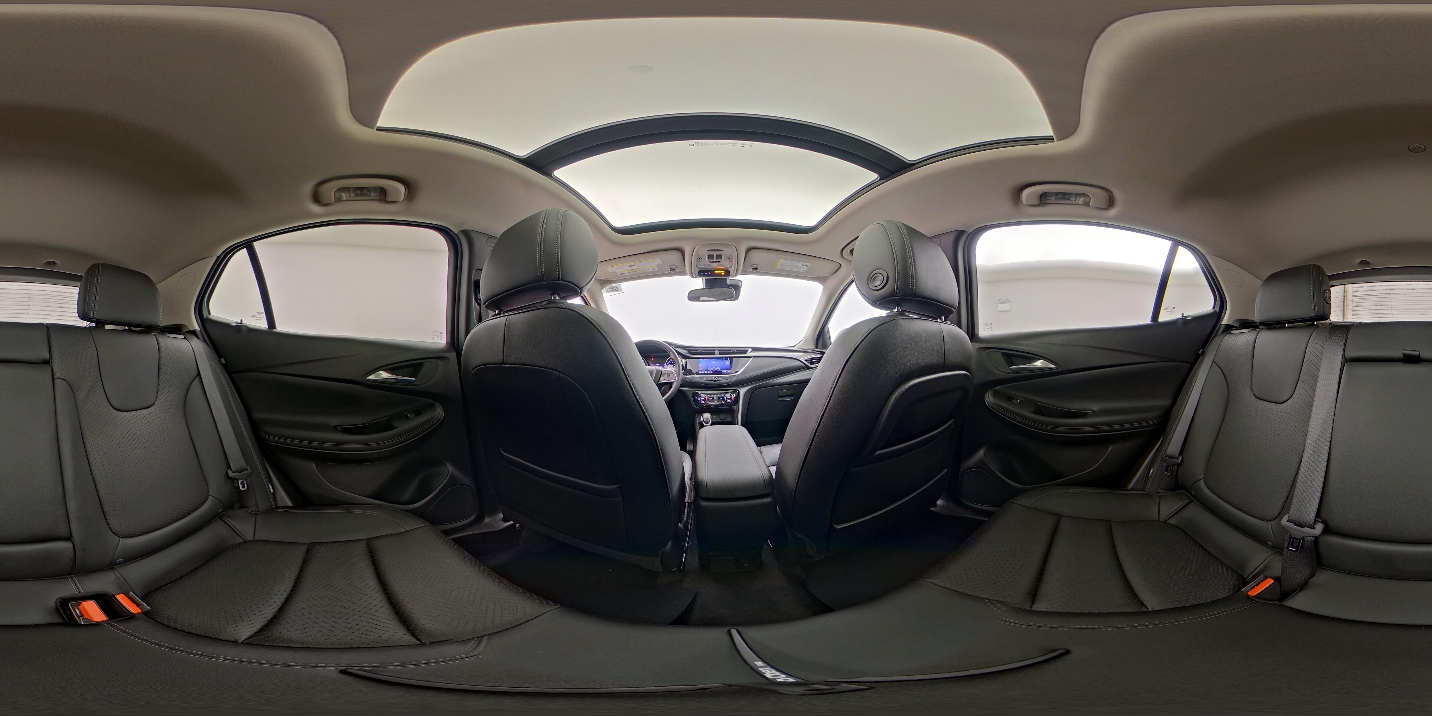2022 Buick Encore GX Essence - Photo 26