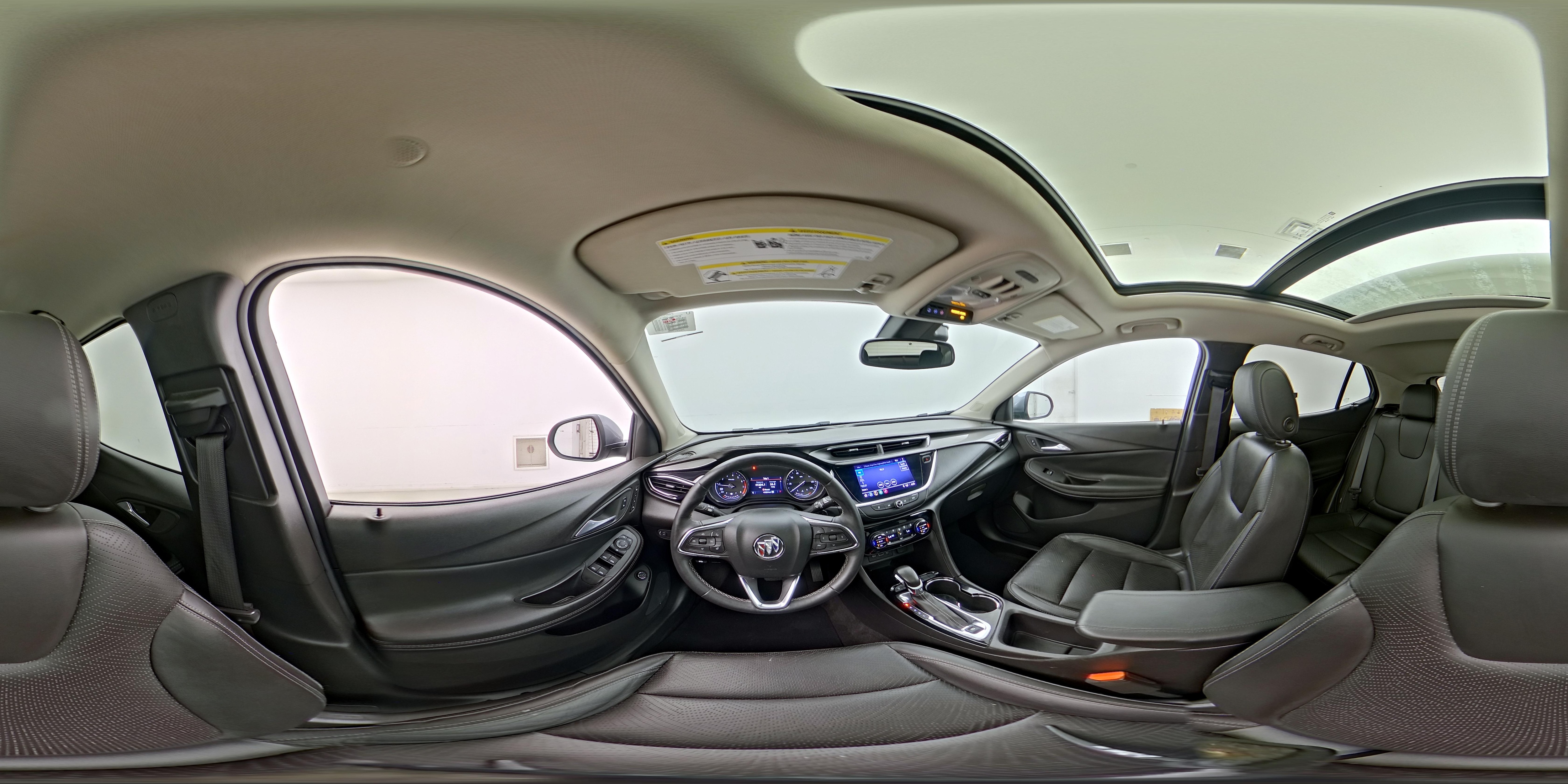 2022 Buick Encore GX Essence - Photo 27