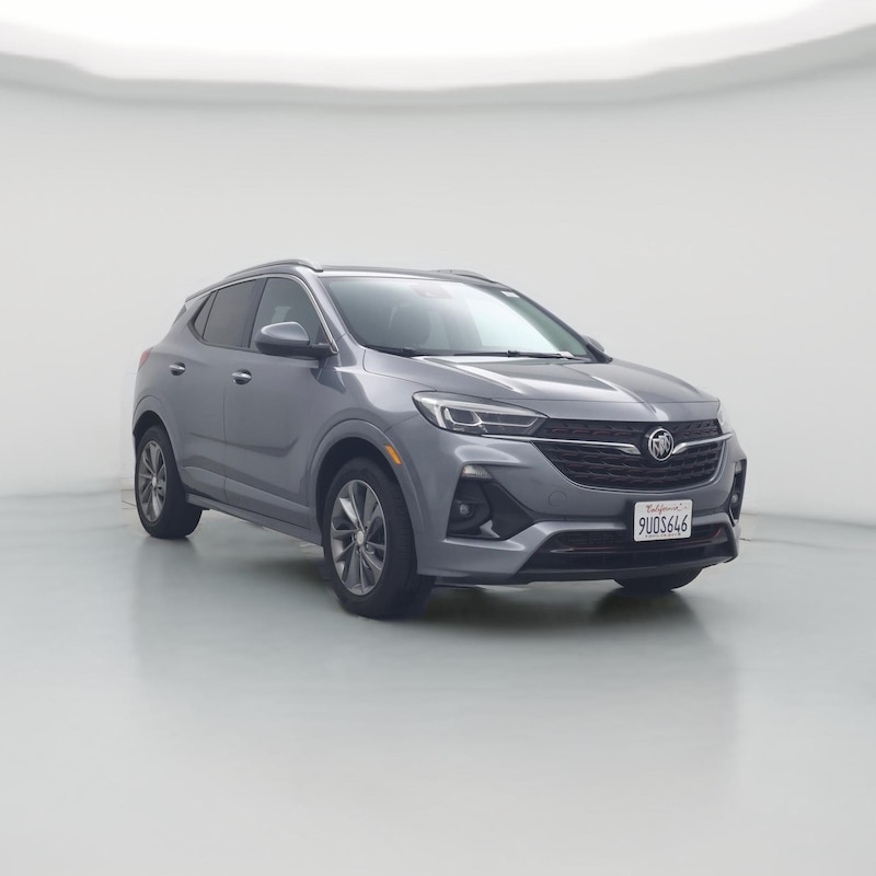 2022 Buick Encore GX Essence