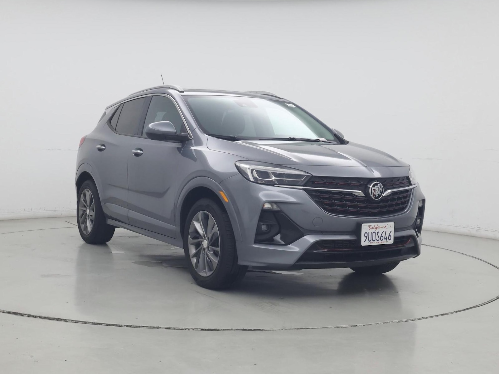 2022 Buick Encore GX Essence - Photo 2