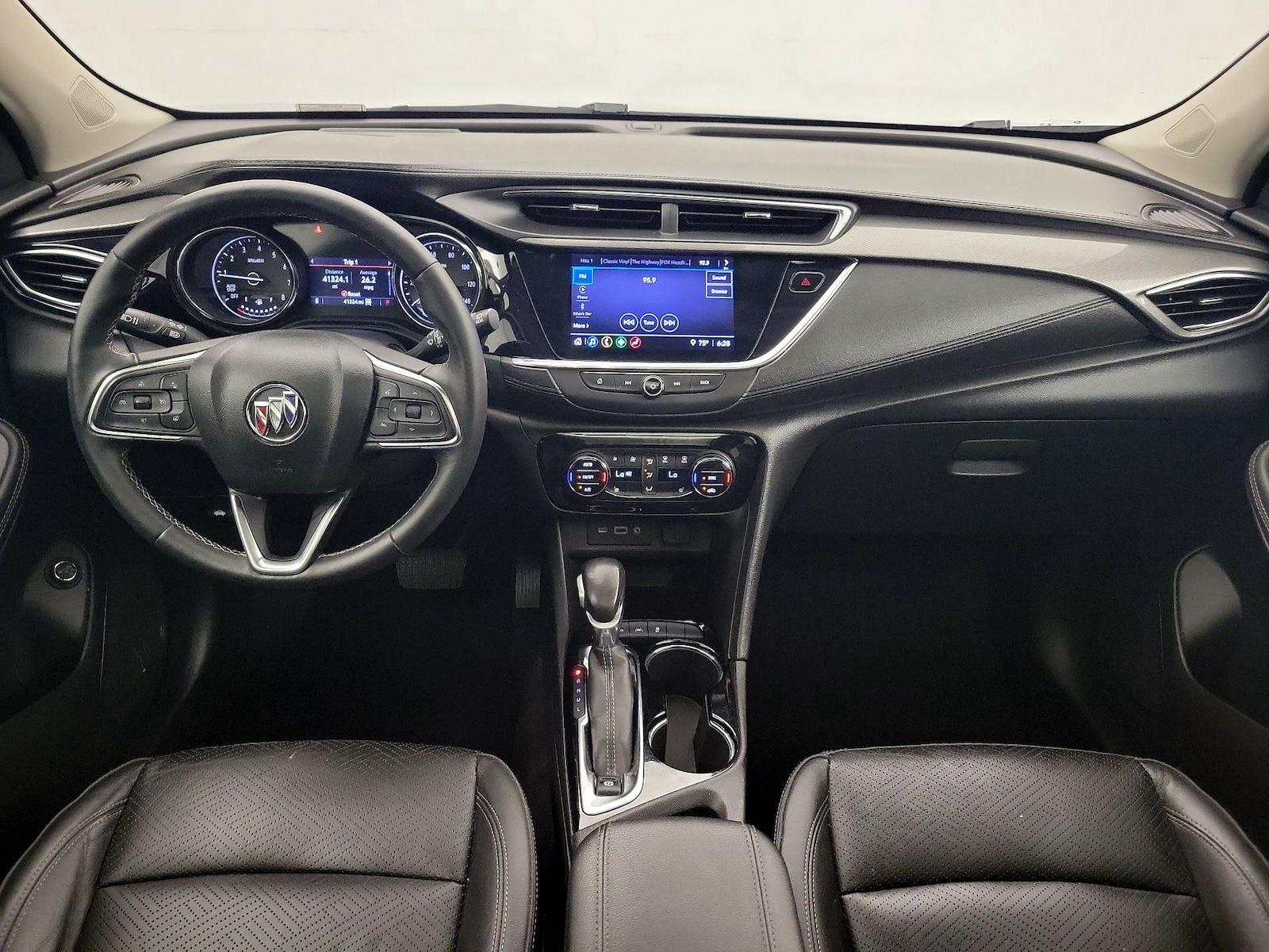 2022 Buick Encore GX Essence - Photo 10