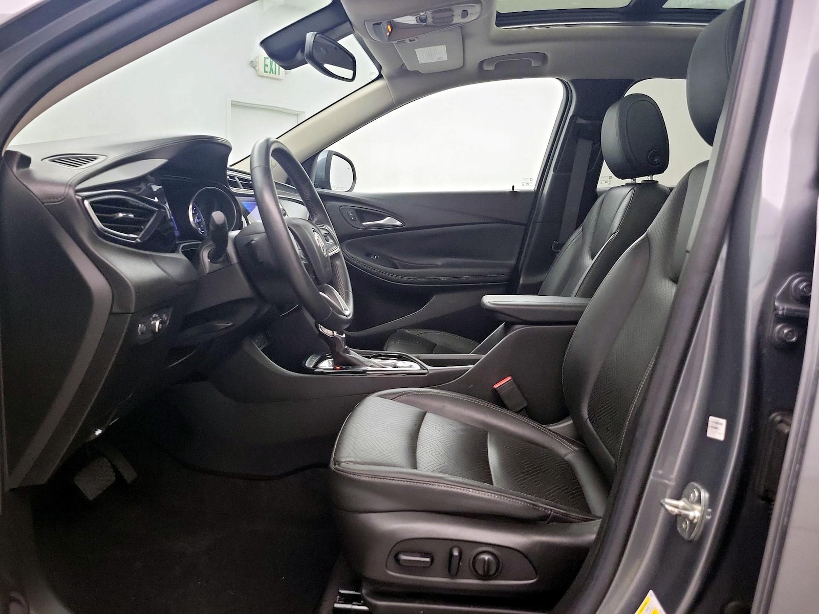 2022 Buick Encore GX Essence - Photo 12