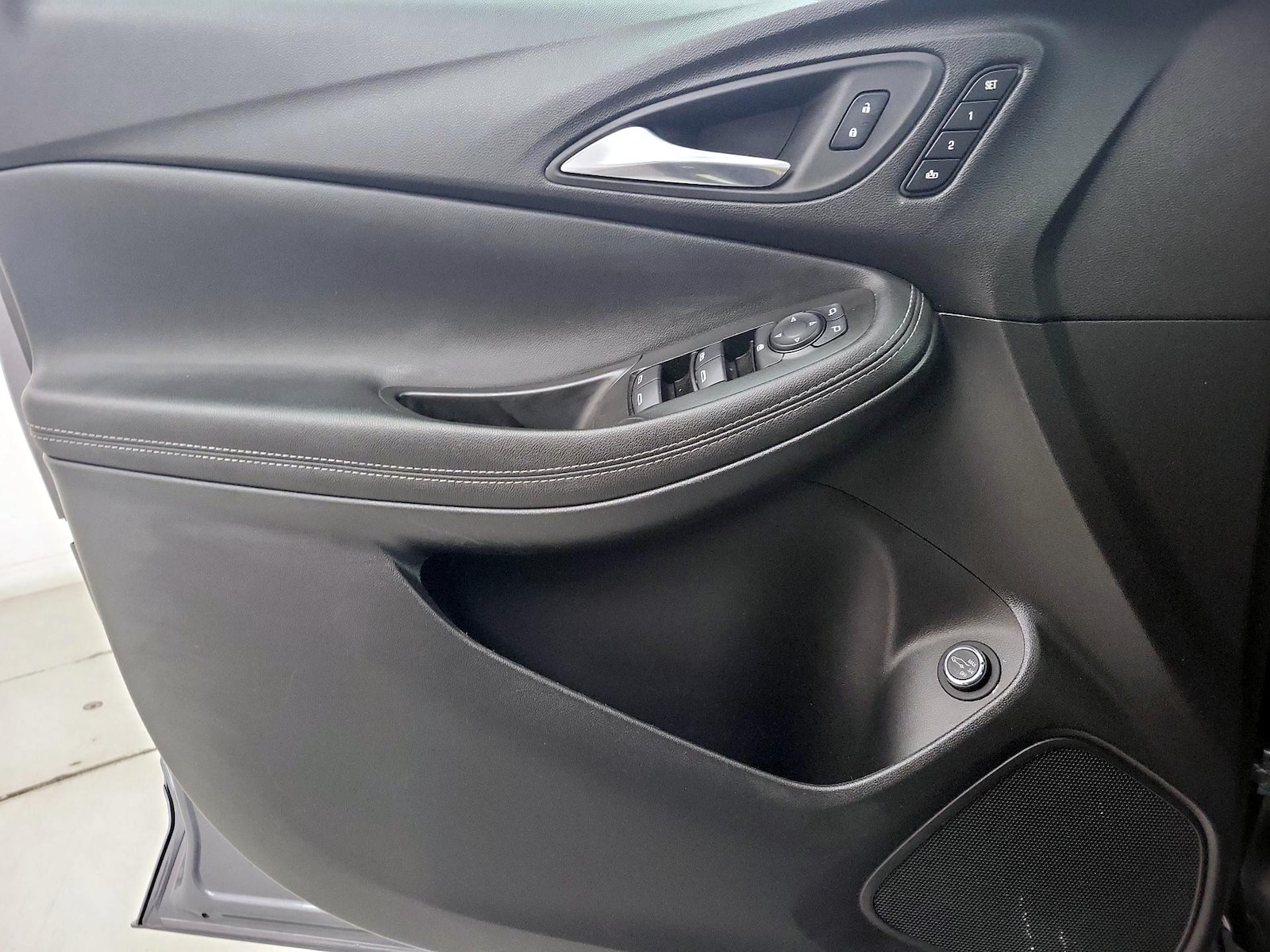 2022 Buick Encore GX Essence - Photo 13