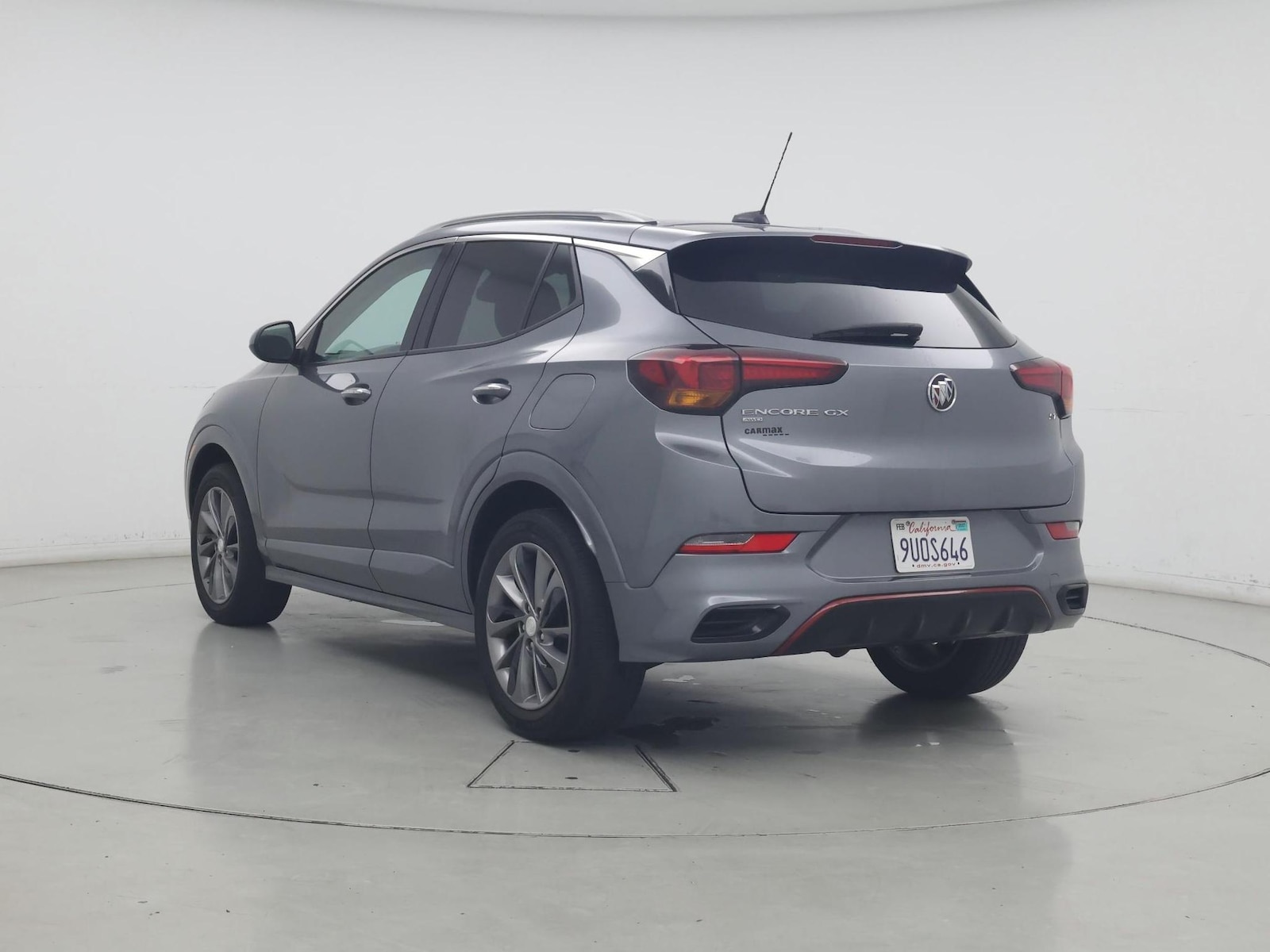 2022 Buick Encore GX Essence - Photo 3