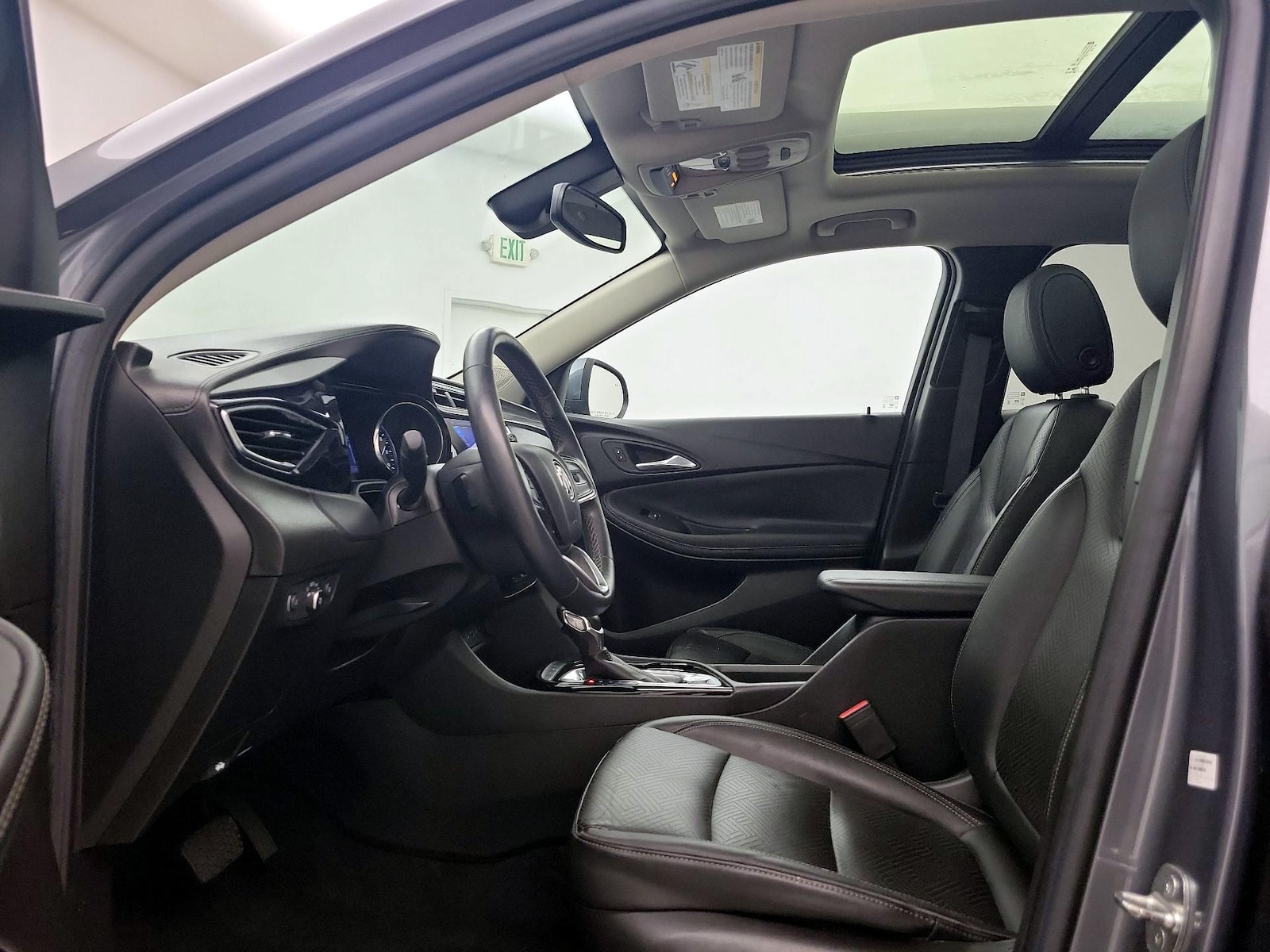 2022 Buick Encore GX Essence - Photo 20